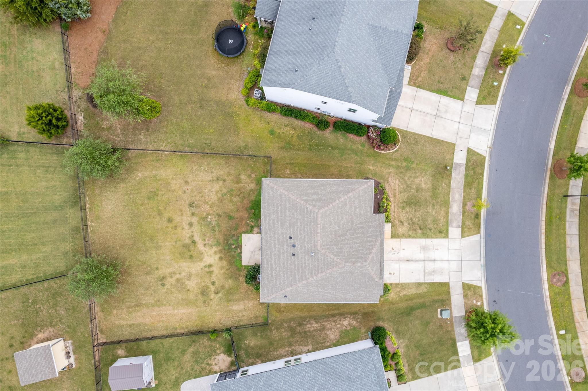4314 Collingham Drive Property Photo 37