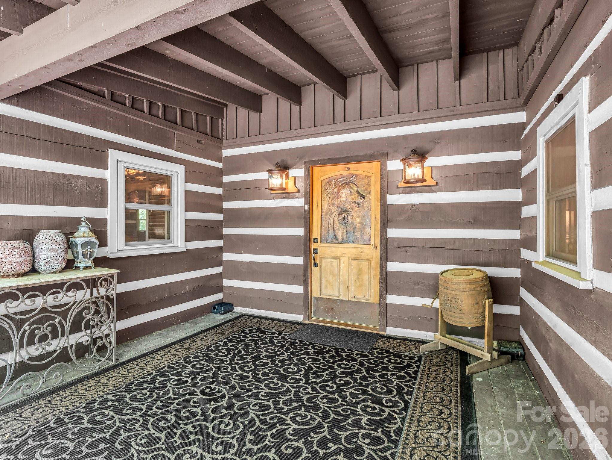 980 Mountain Forest Drive Property Photo 13