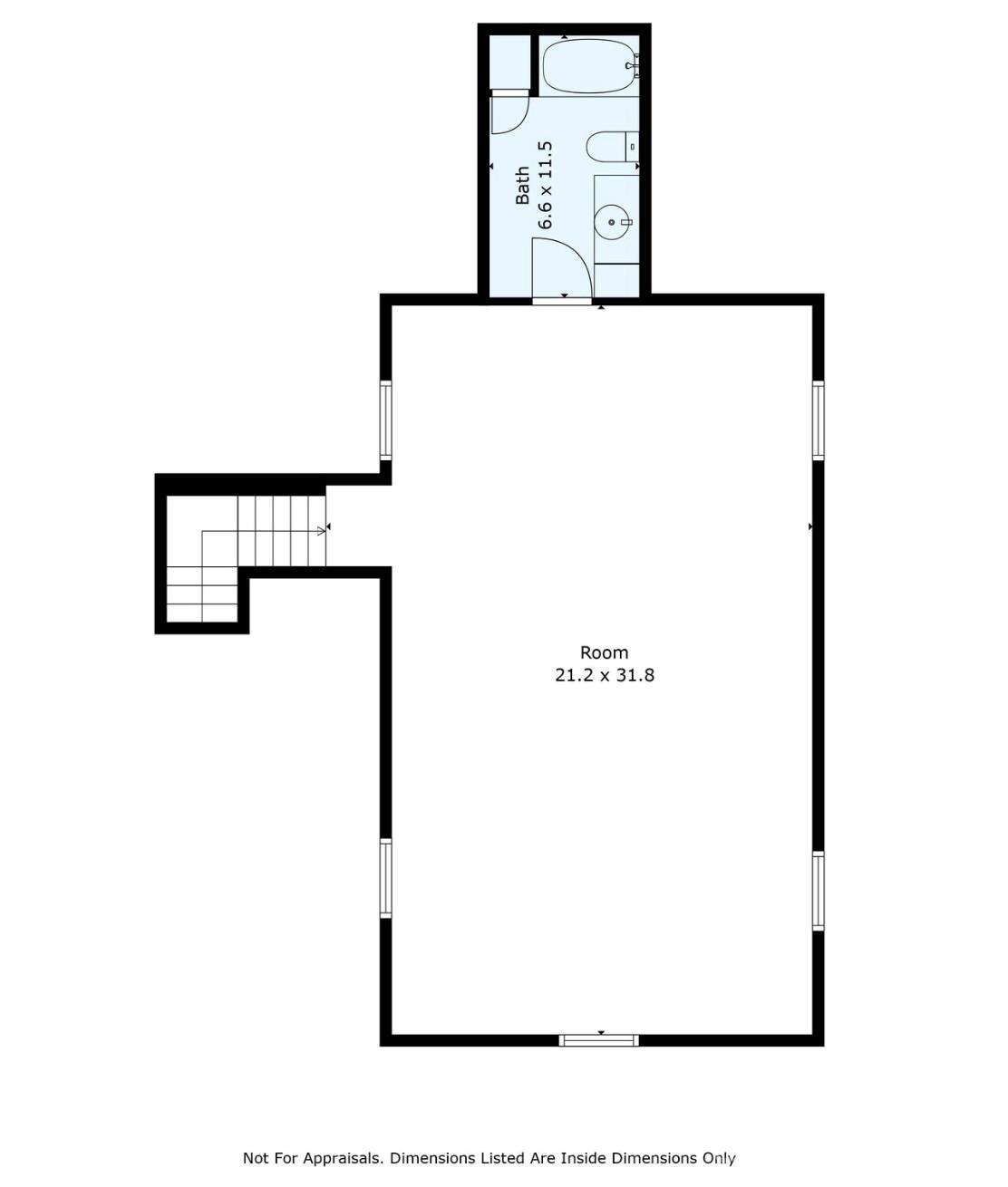 980 Mountain Forest Drive Property Photo 48