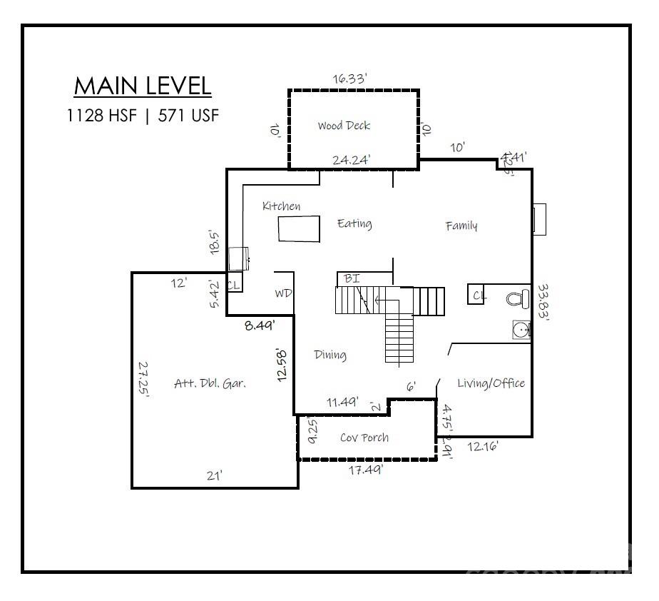 5780 Crown Terrace Property Photo 45
