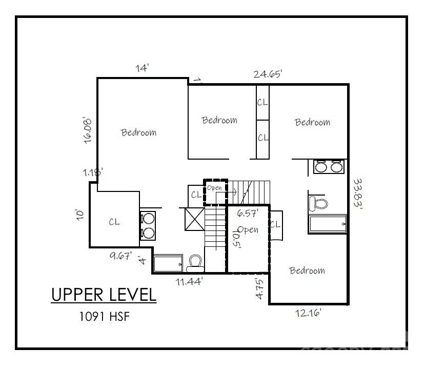 5780 Crown Terrace Property Photo 46