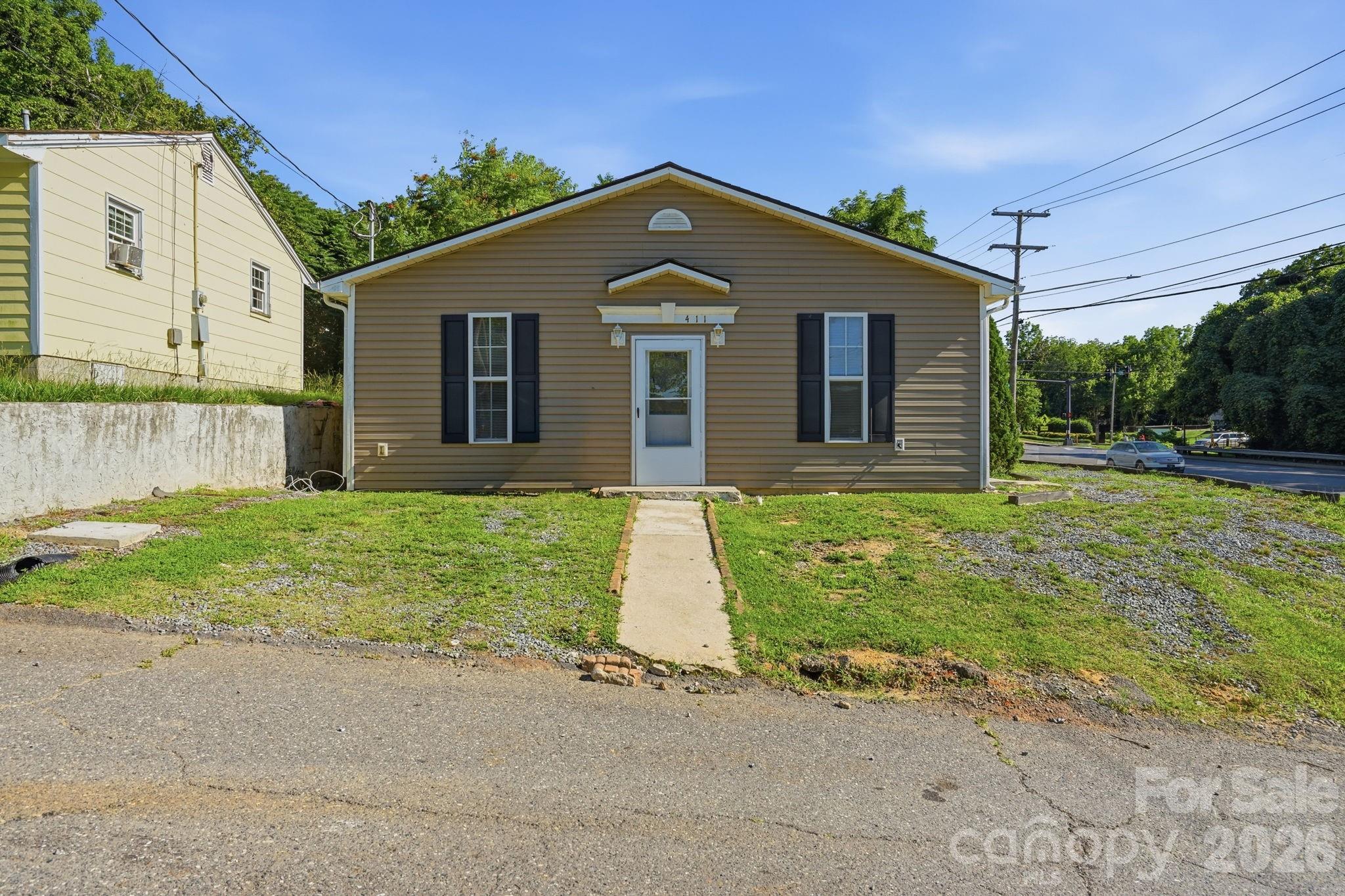411 W Sullivan Street Property Photo 1