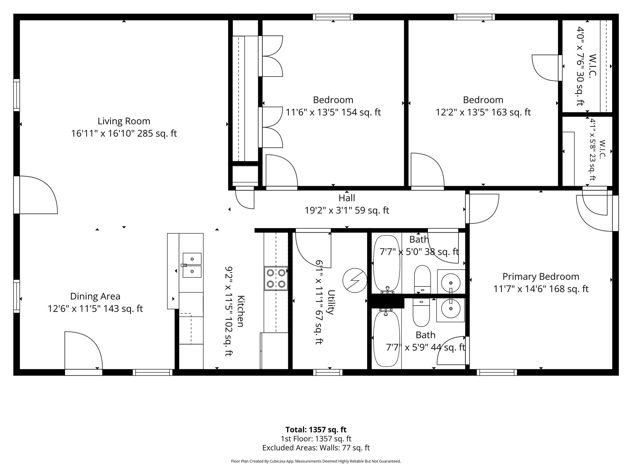 411 W Sullivan Street Property Photo 41