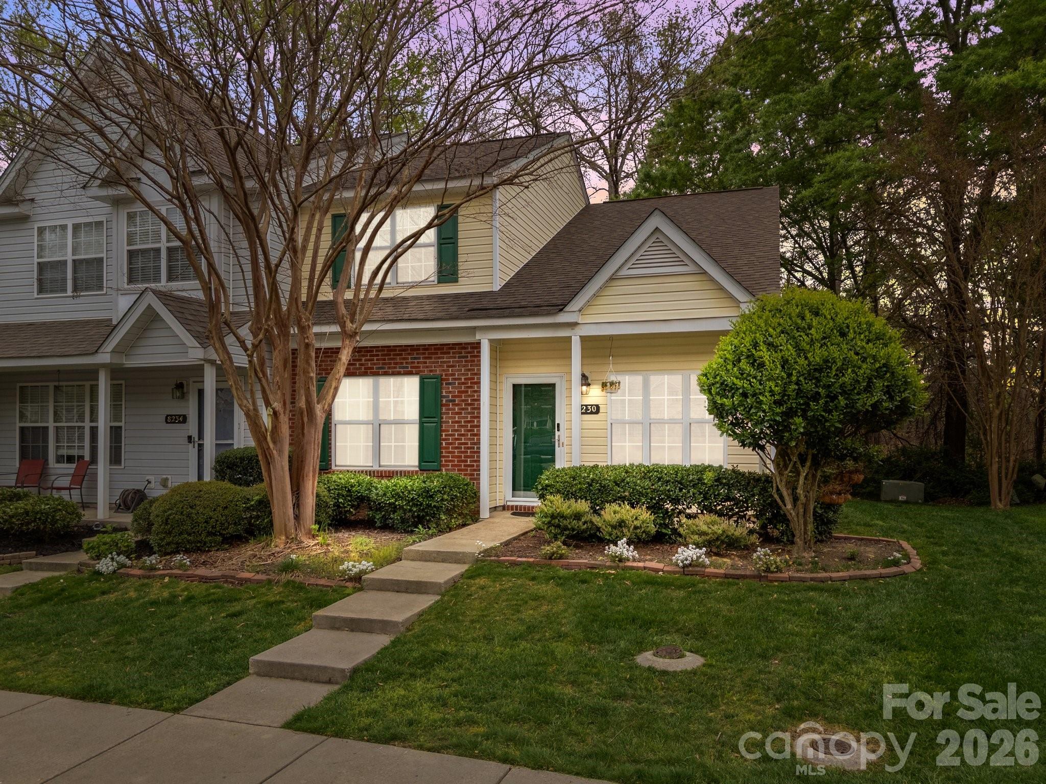 8230 Rudolph Road Property Photo 1