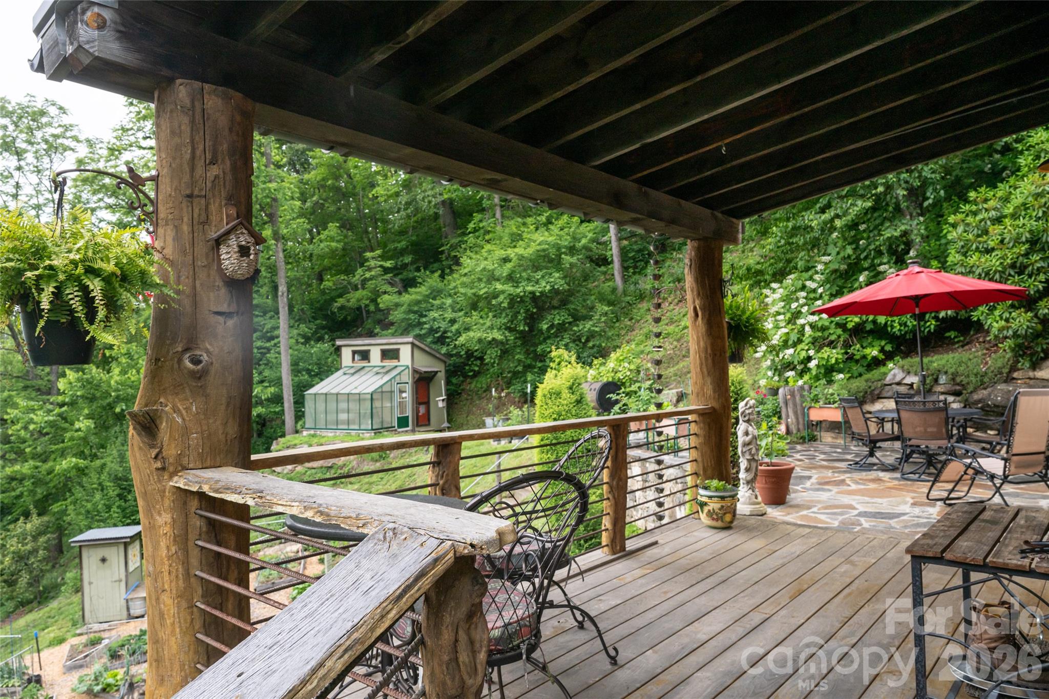 217 Natures Rest Lane Property Photo 37