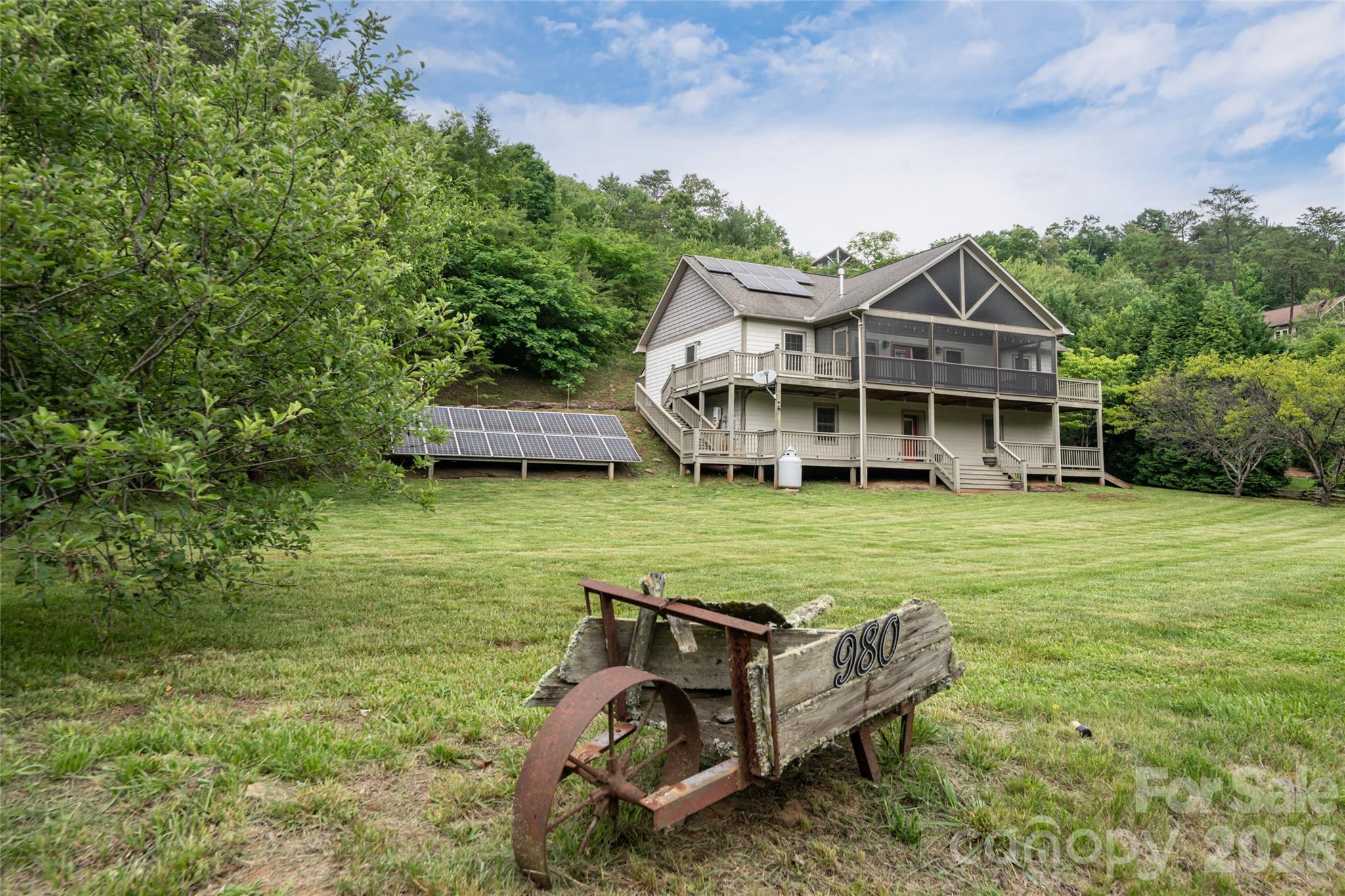 980 S River Road Property Photo 46