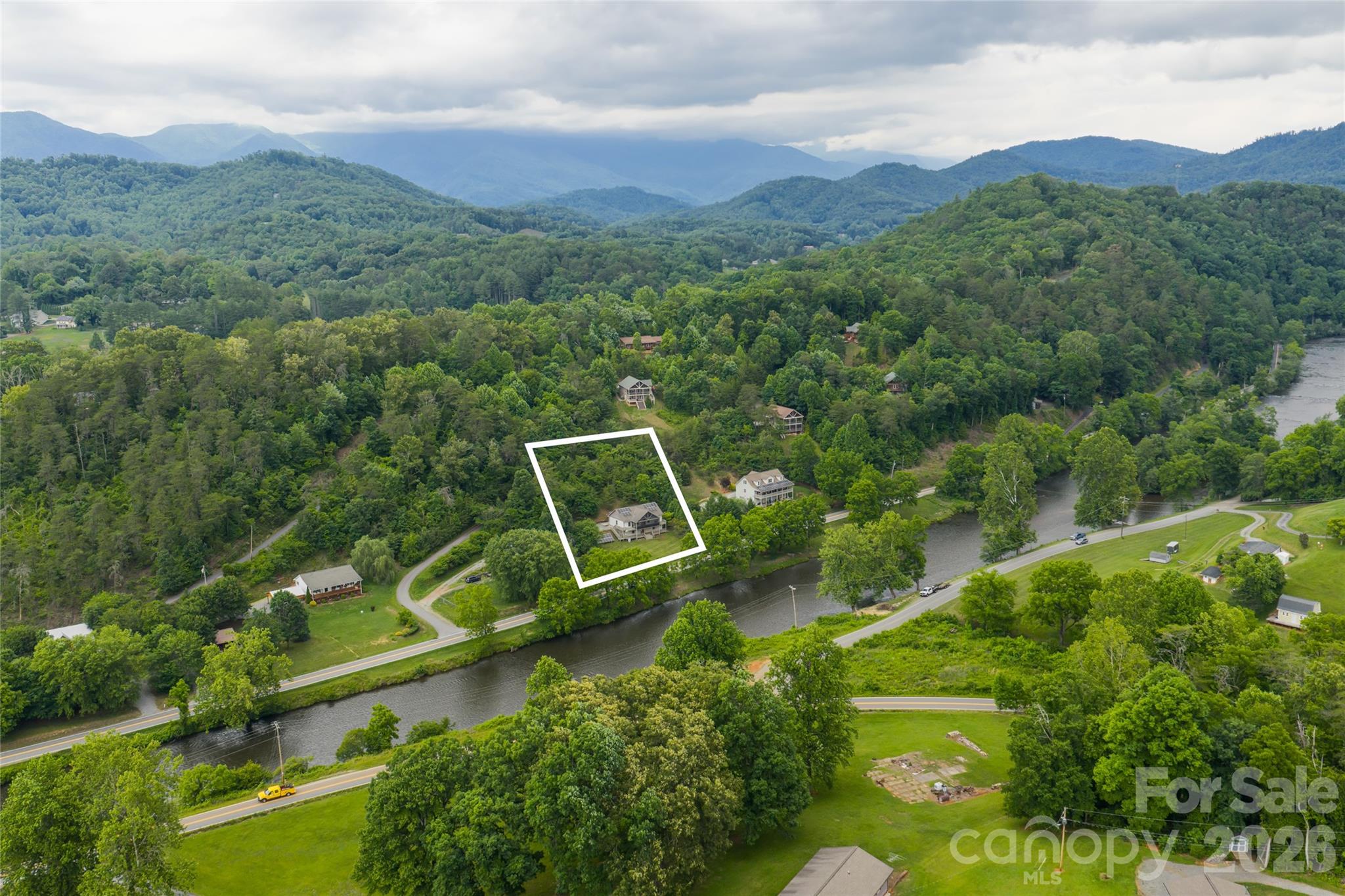 980 S River Road Property Photo 47