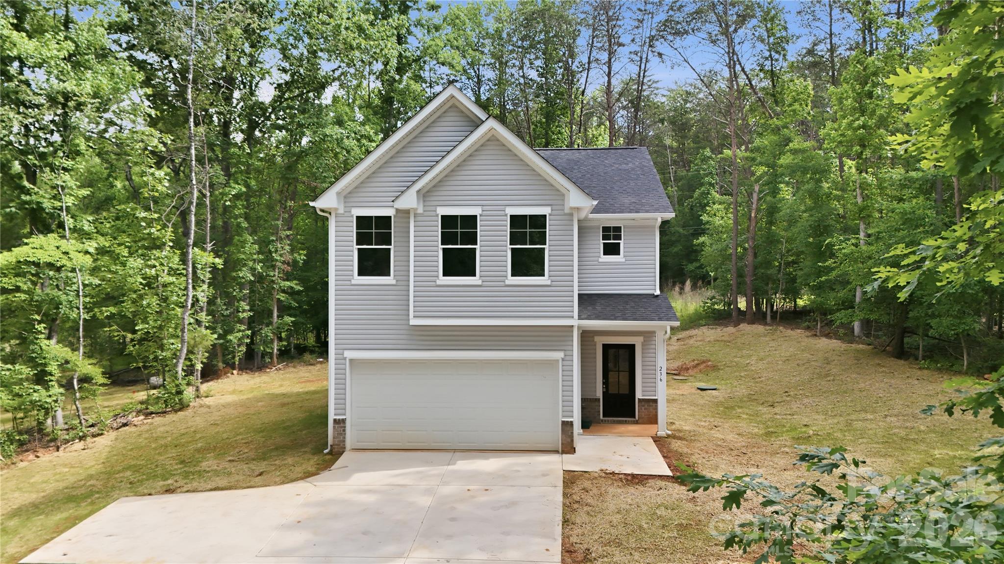 236 Landers Chapel Road Property Photo 1