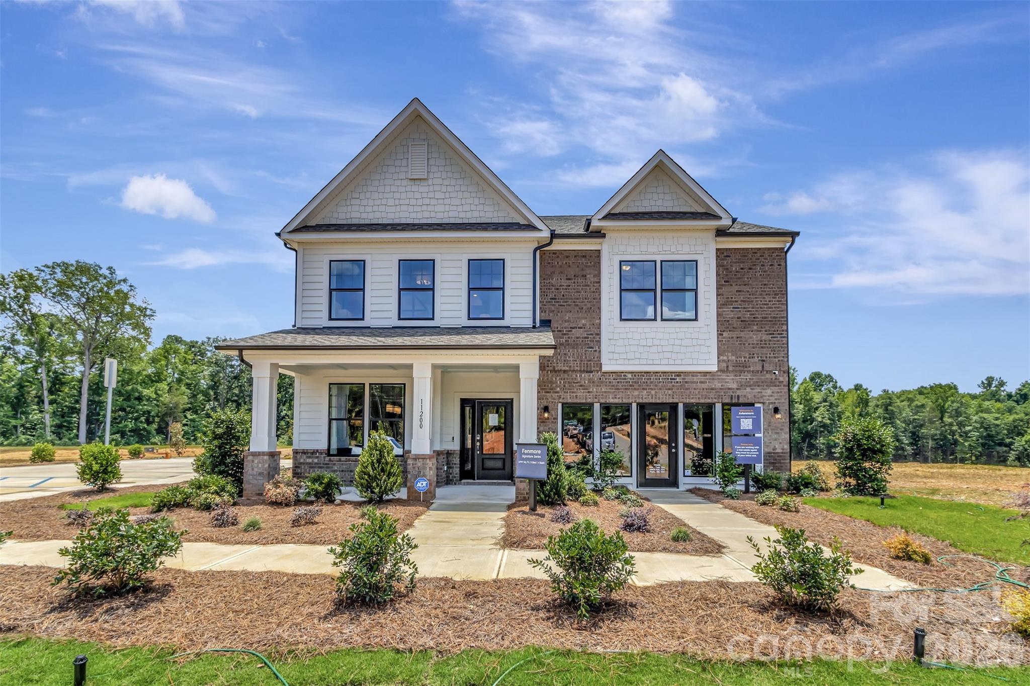 11200 Lochmere Road Property Photo 1