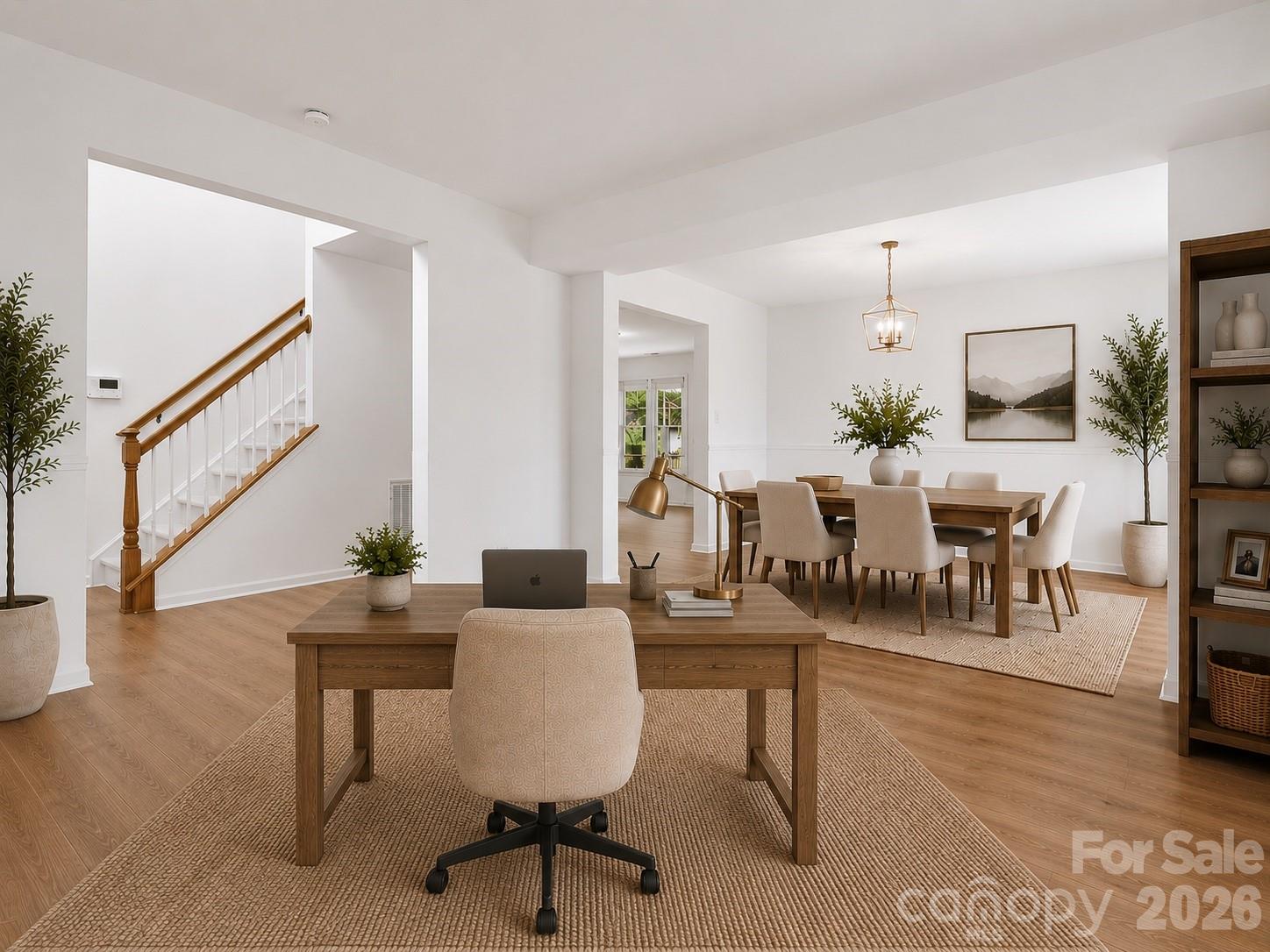 12332 Old Prairie Road Property Photo 4