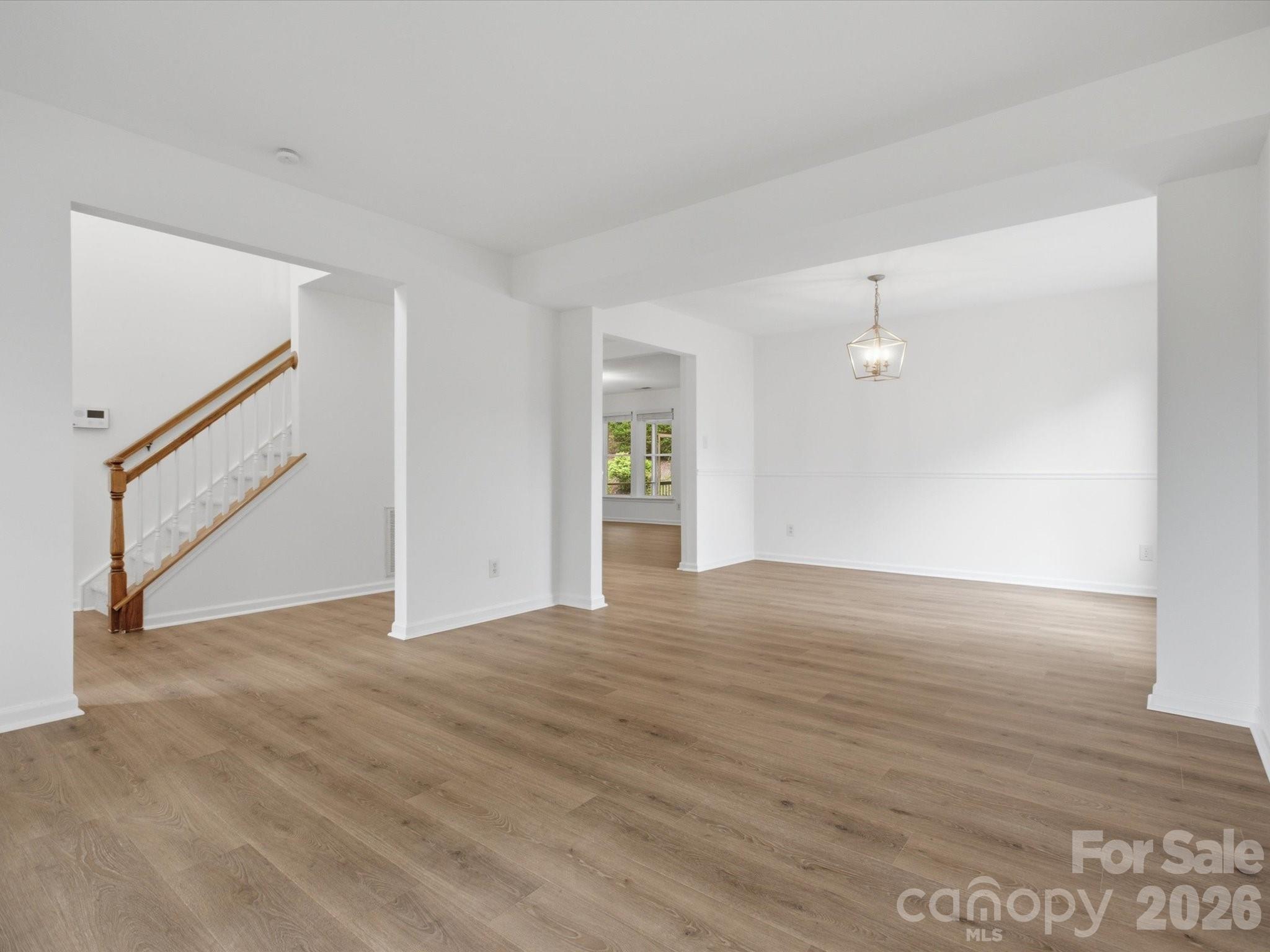12332 Old Prairie Road Property Photo 5