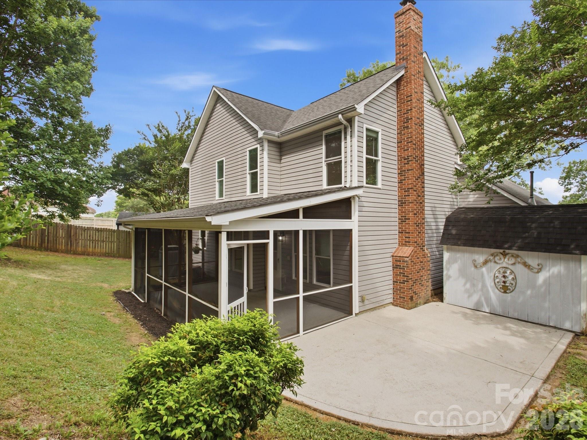12332 Old Prairie Road Property Photo 22