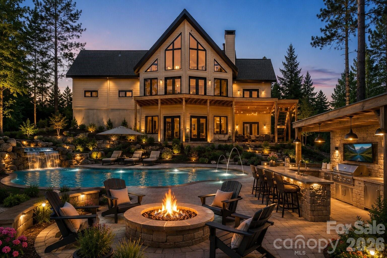 2199 Castle Peak Mountain Property Photo 47