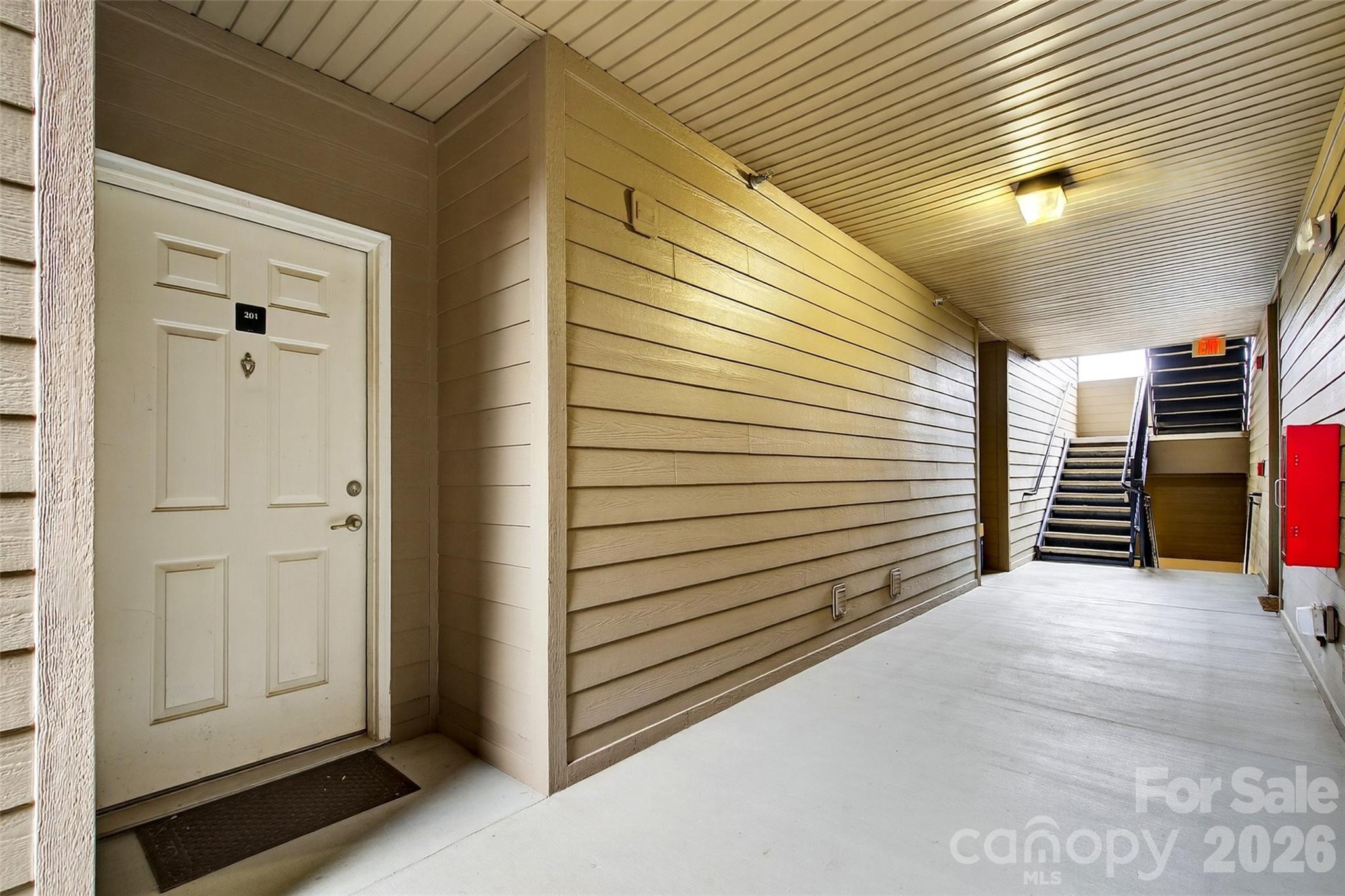 202 Brickton Village Circle 201 Property Photo 3