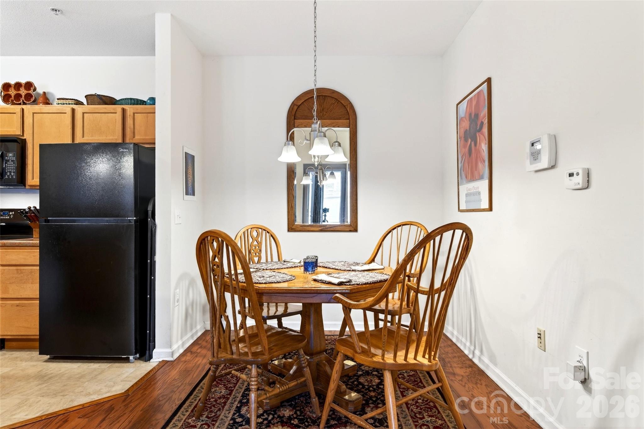 202 Brickton Village Circle 201 Property Photo 4