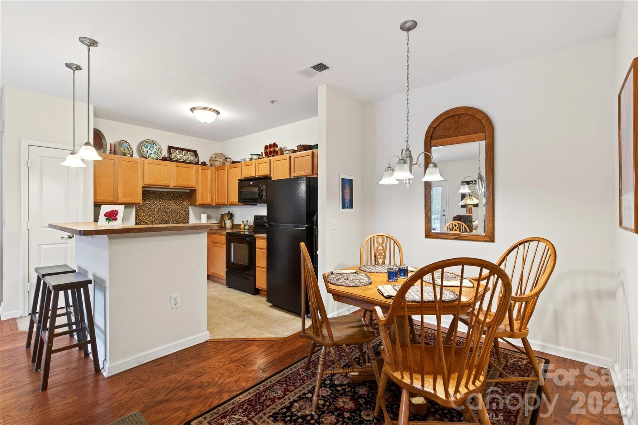 202 Brickton Village Circle 201 Property Photo 5