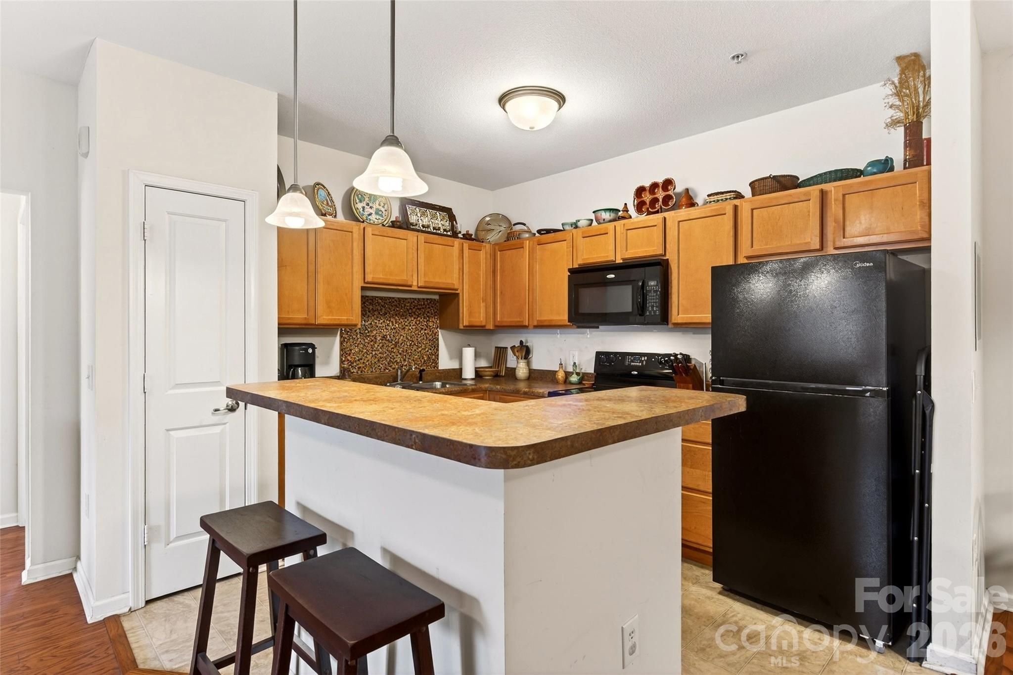 202 Brickton Village Circle 201 Property Photo 6