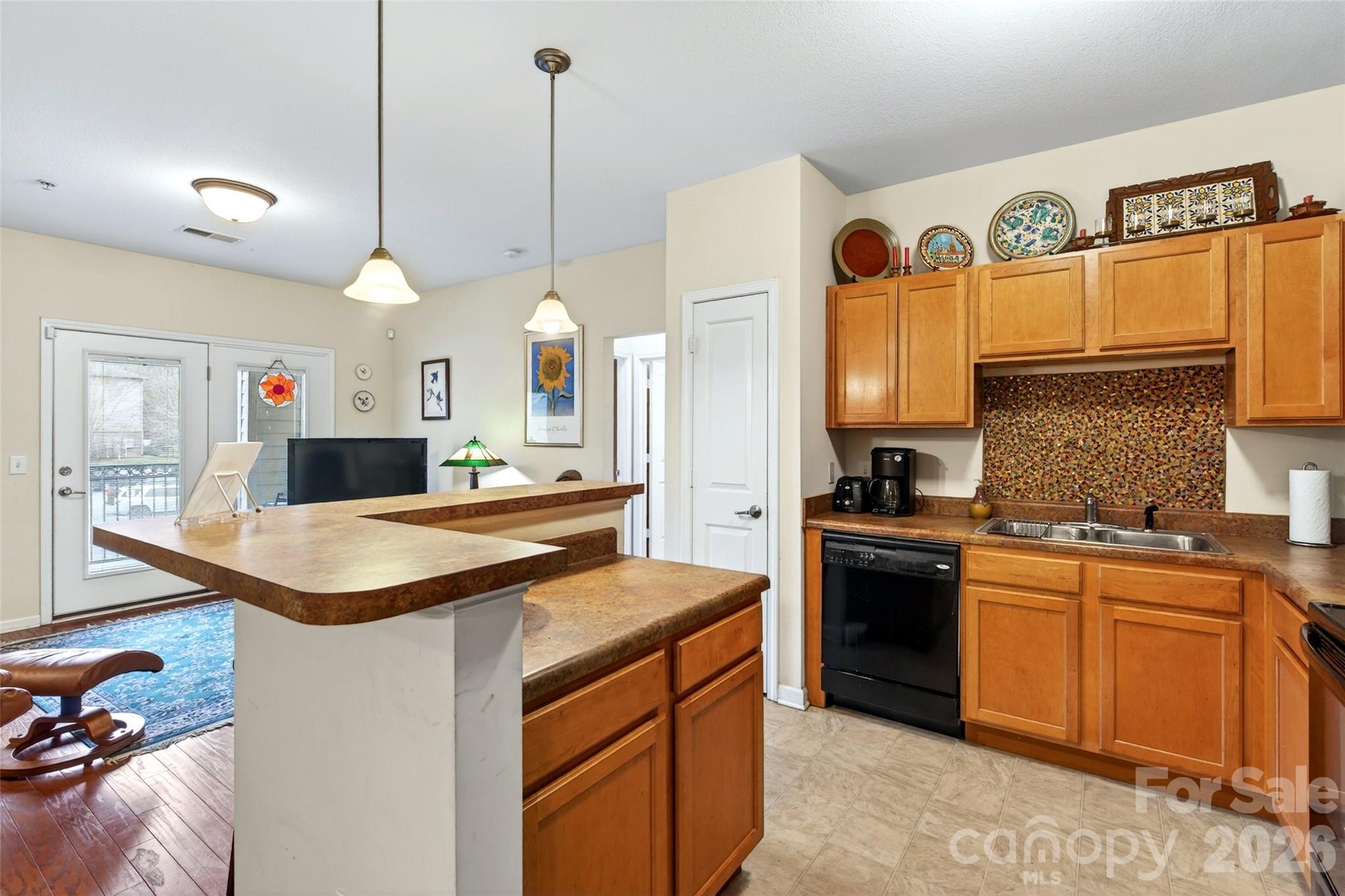 202 Brickton Village Circle 201 Property Photo 9