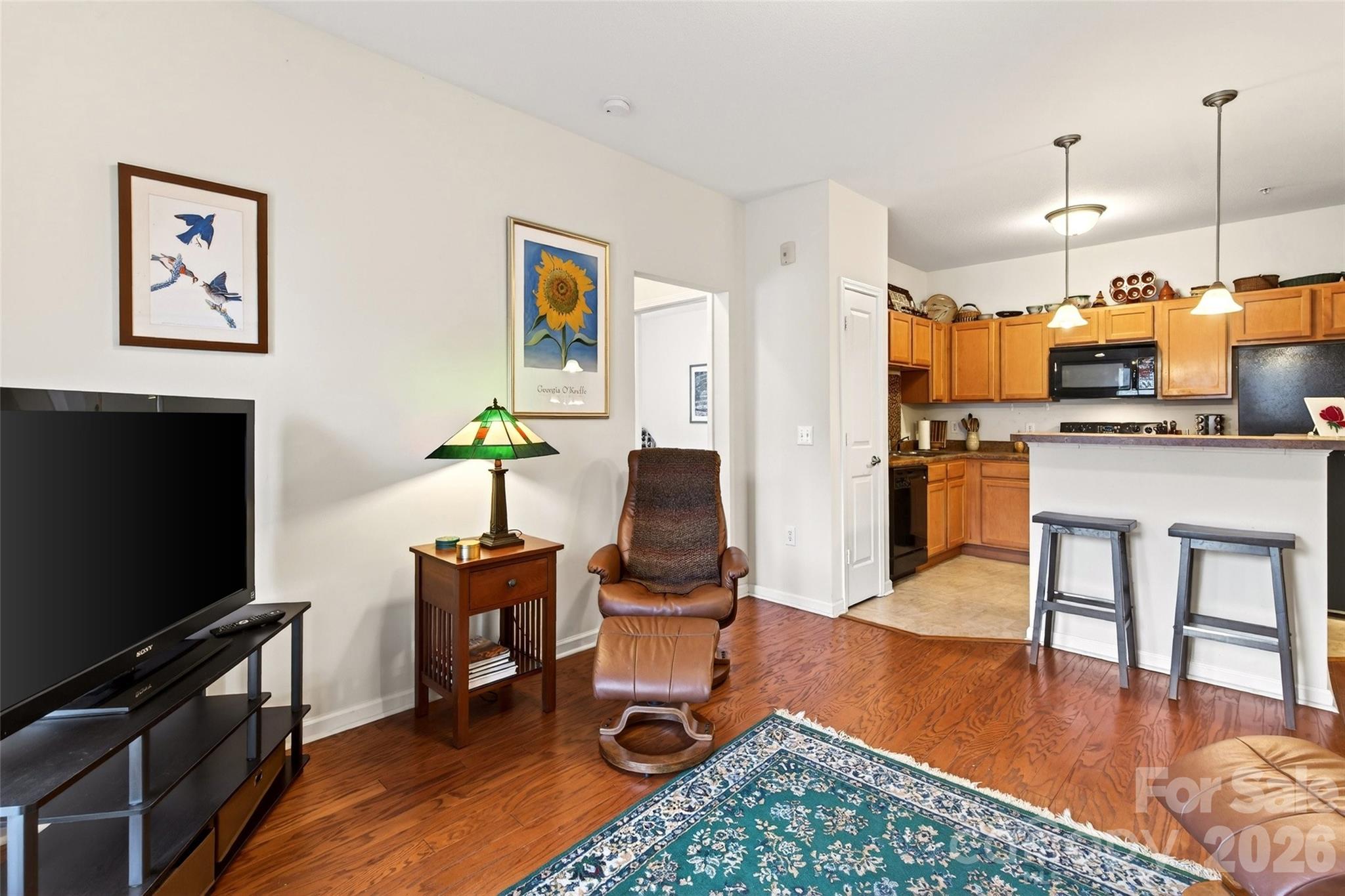 202 Brickton Village Circle 201 Property Photo 12