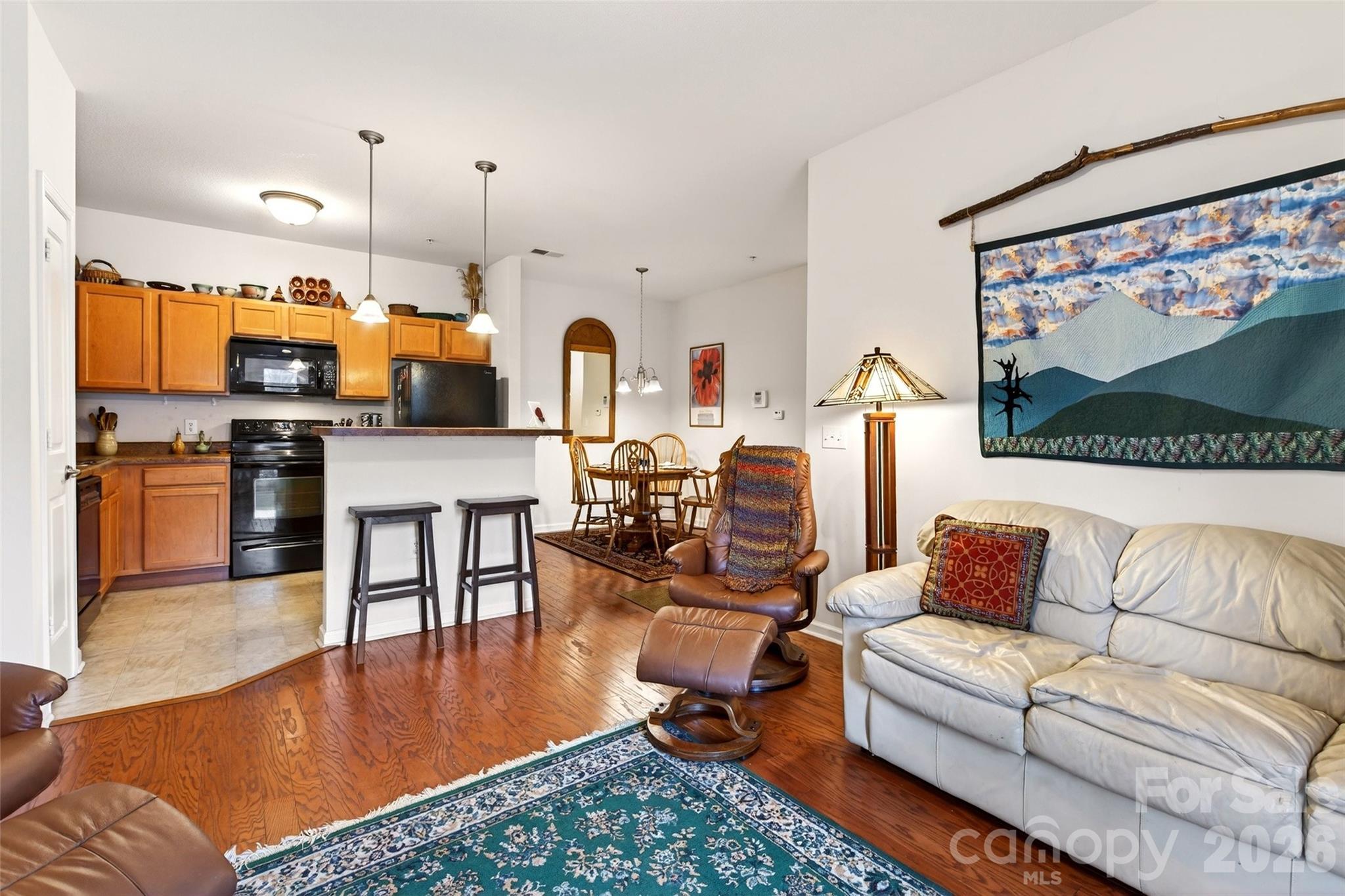 202 Brickton Village Circle 201 Property Photo 13