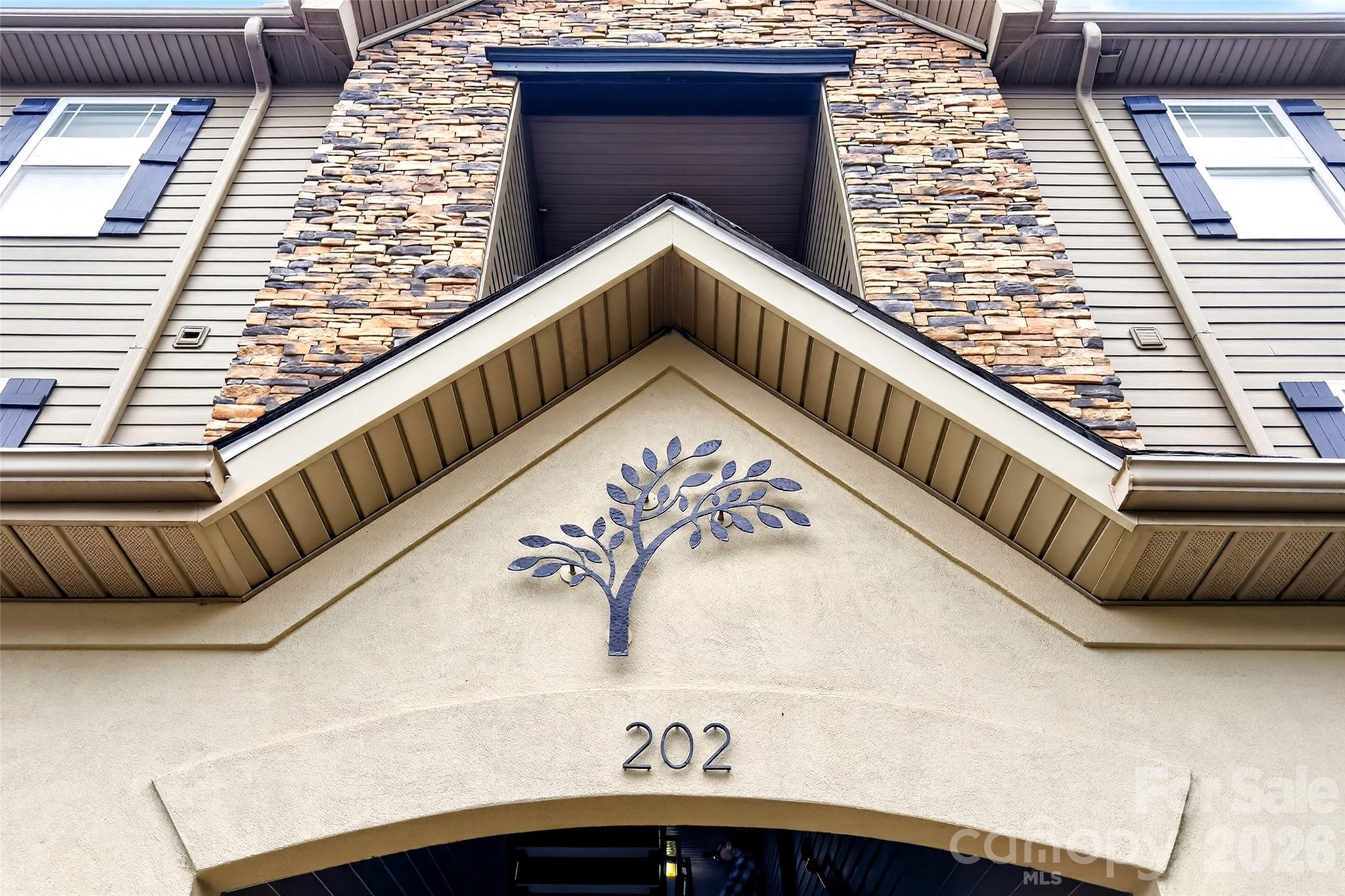 202 Brickton Village Circle 201 Property Photo 27