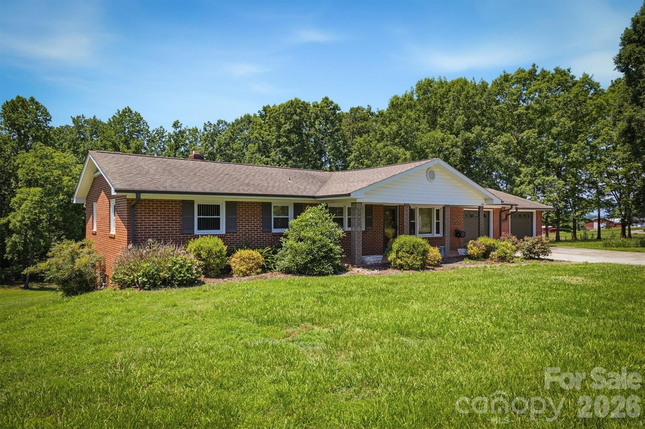 1256 Bethel Road Property Photo 1