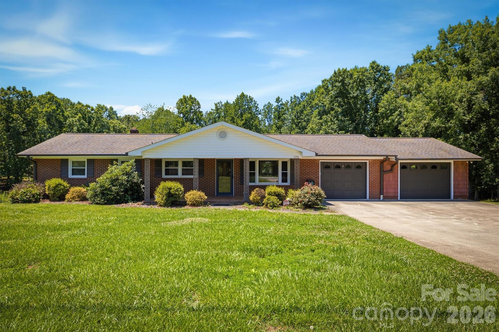 1256 Bethel Road Property Photo 2