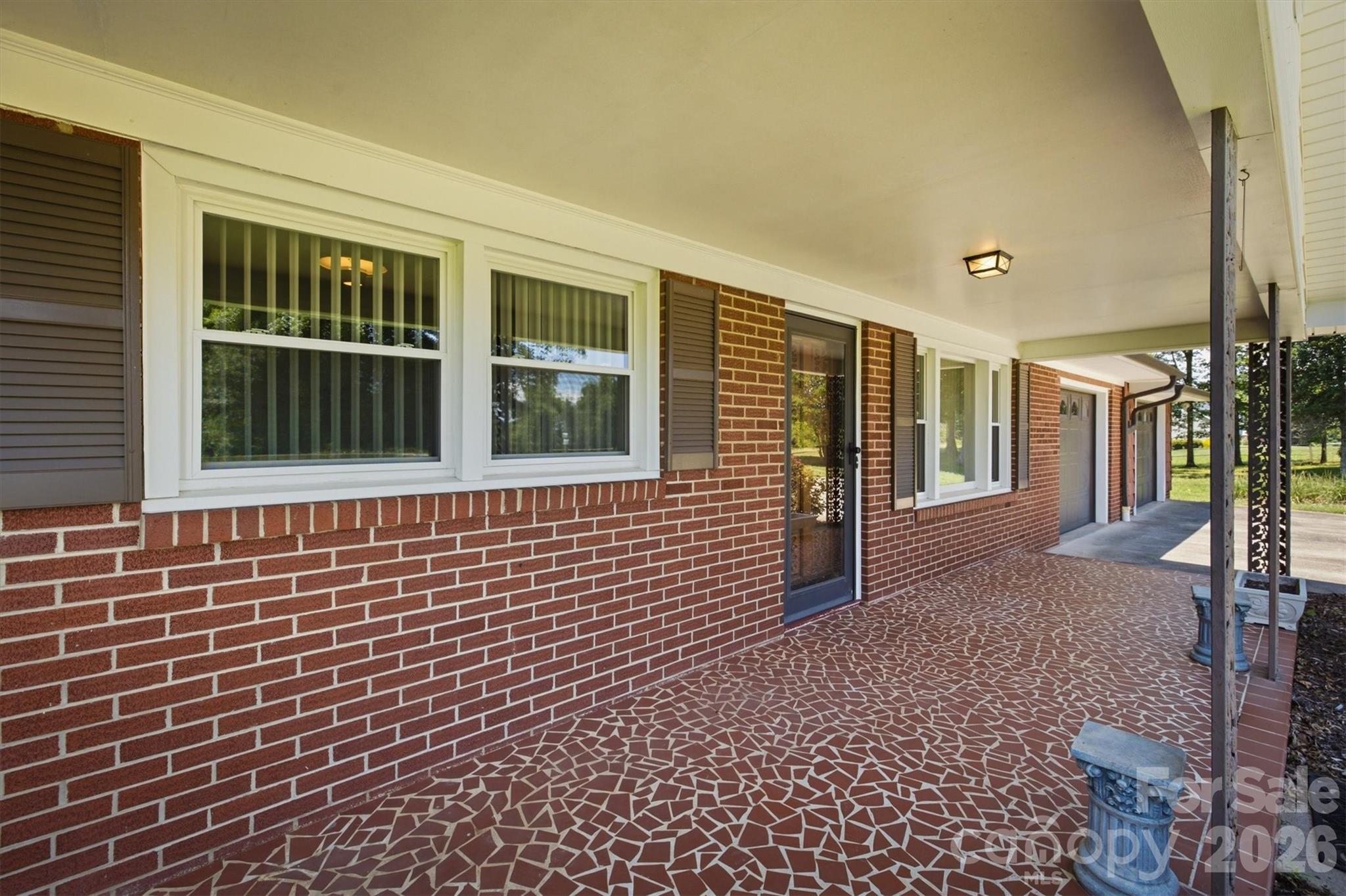 1256 Bethel Road Property Photo 5
