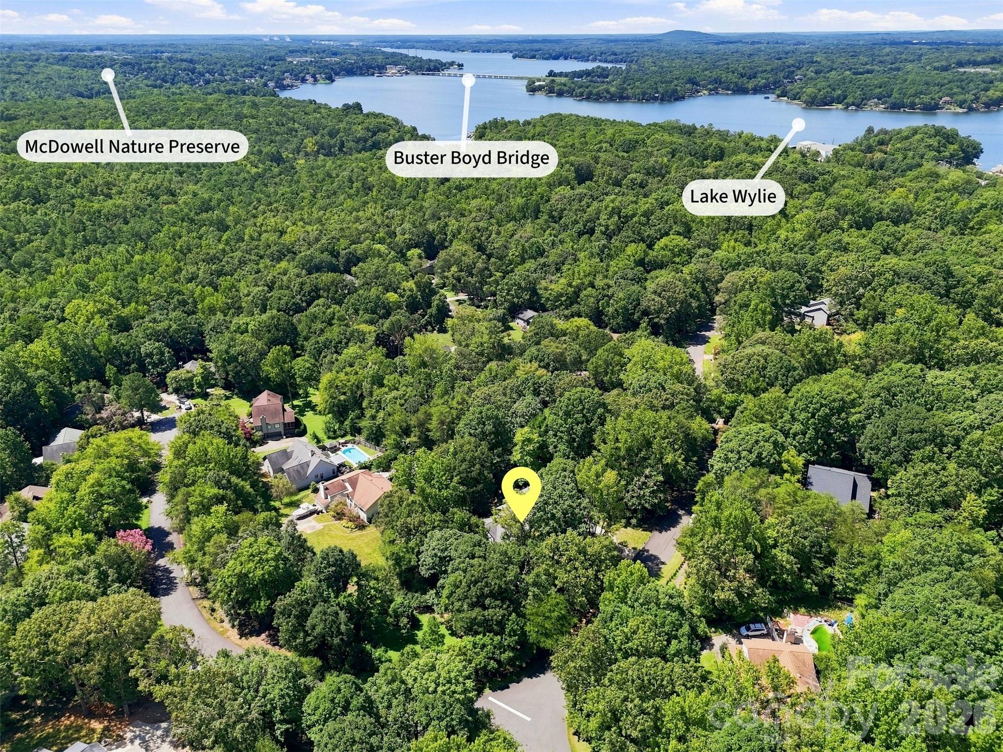 14301 Harbor Estate Road Property Photo 47