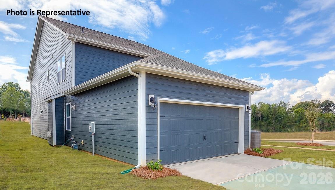 110 Waterfall Valley Way Property Photo 2