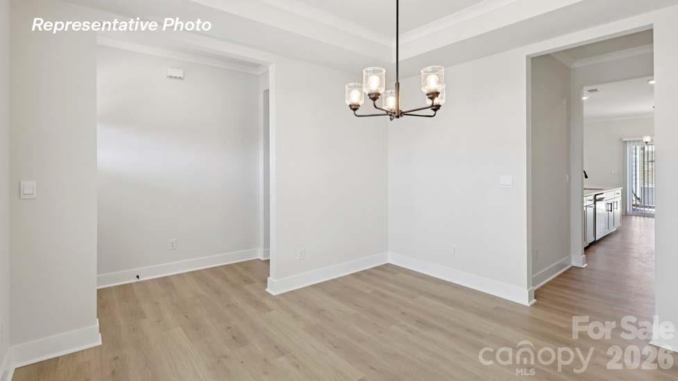 110 Waterfall Valley Way Property Photo 19
