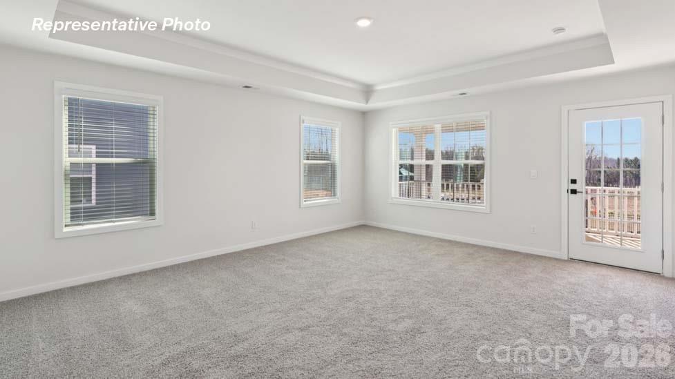 110 Waterfall Valley Way Property Photo 29