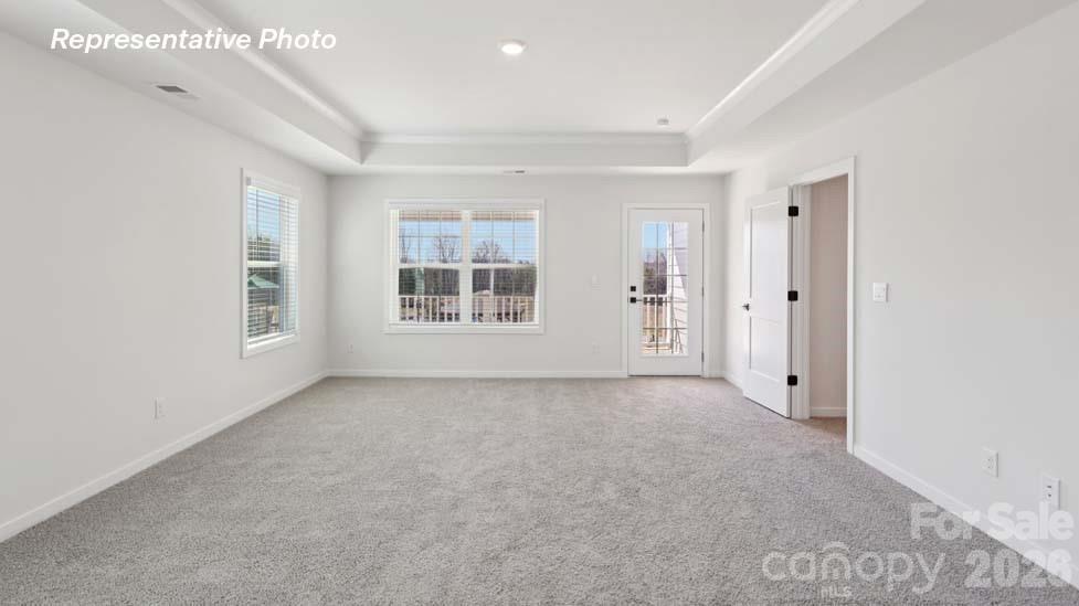 110 Waterfall Valley Way Property Photo 31