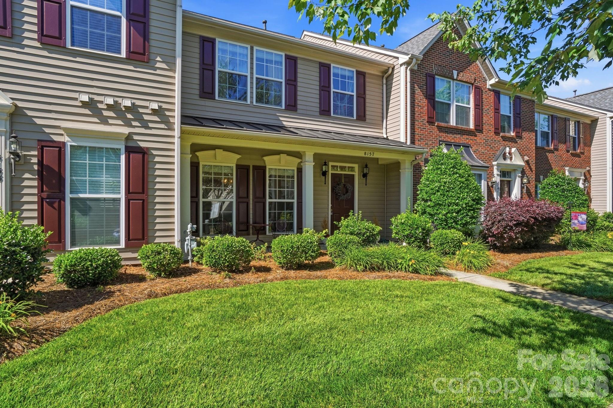 8157 Bridgegate Drive Property Photo 1