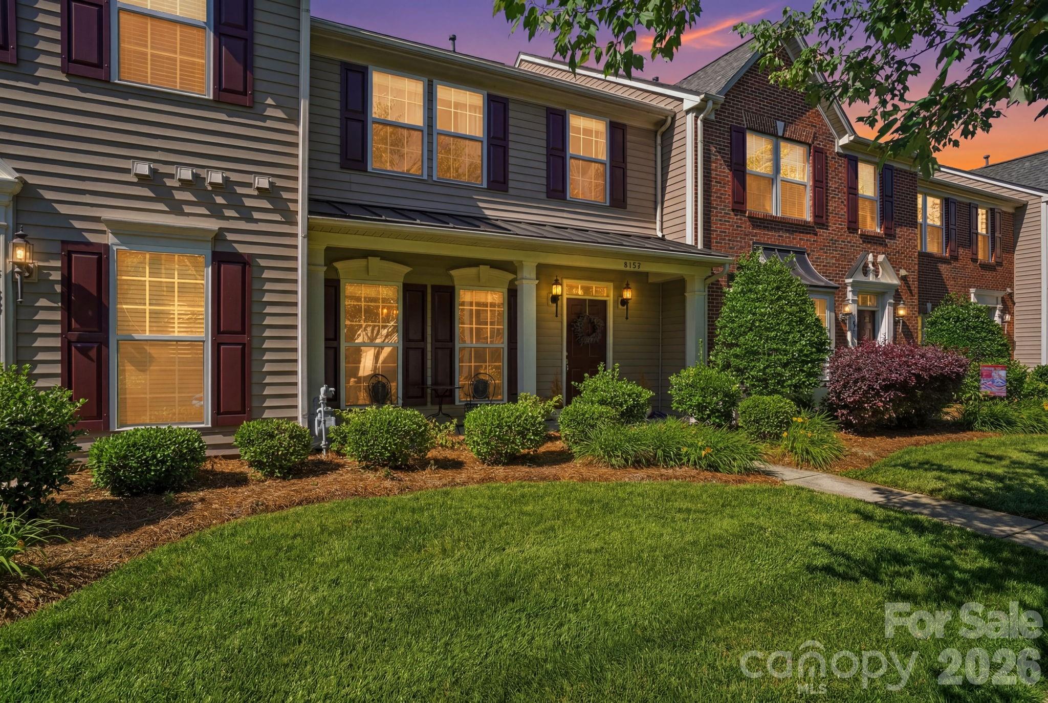 8157 Bridgegate Drive Property Photo 2