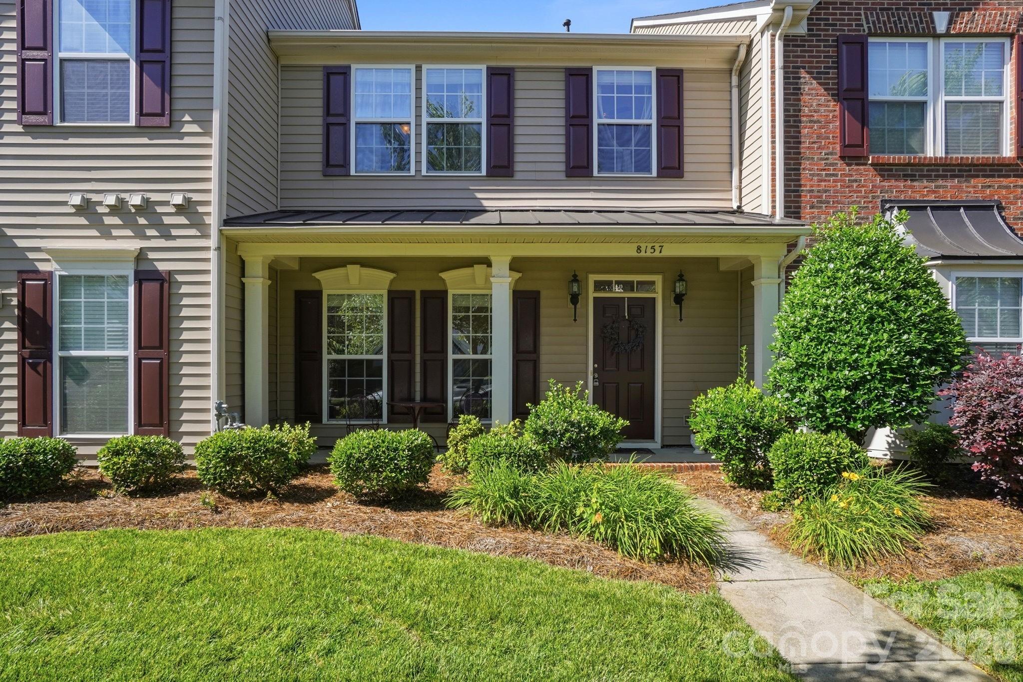 8157 Bridgegate Drive Property Photo 3