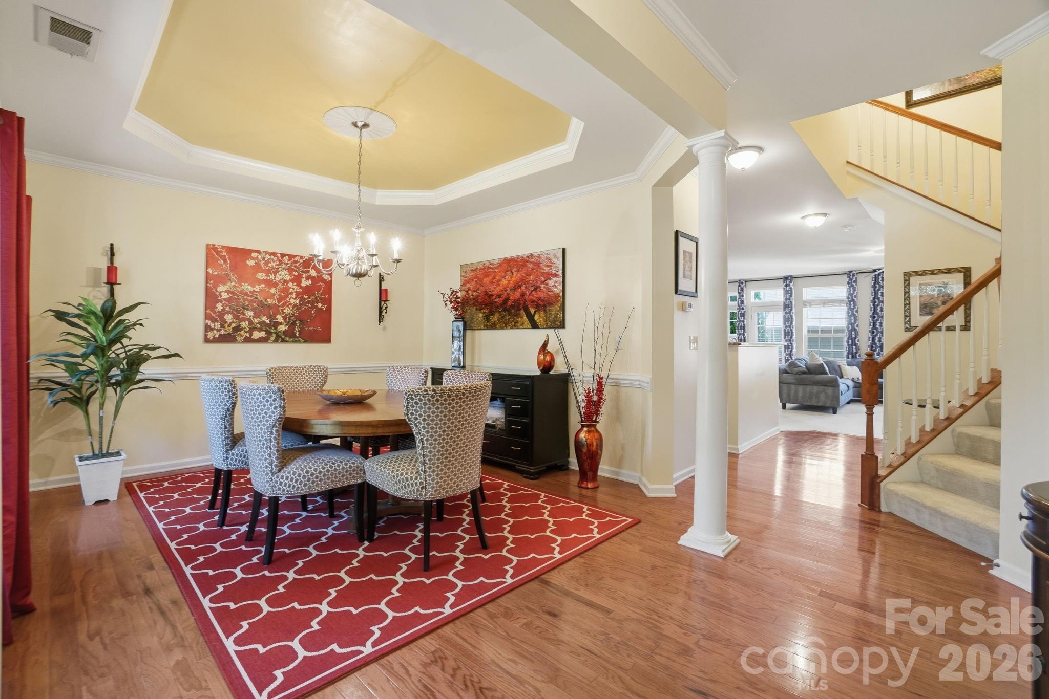 8157 Bridgegate Drive Property Photo 5