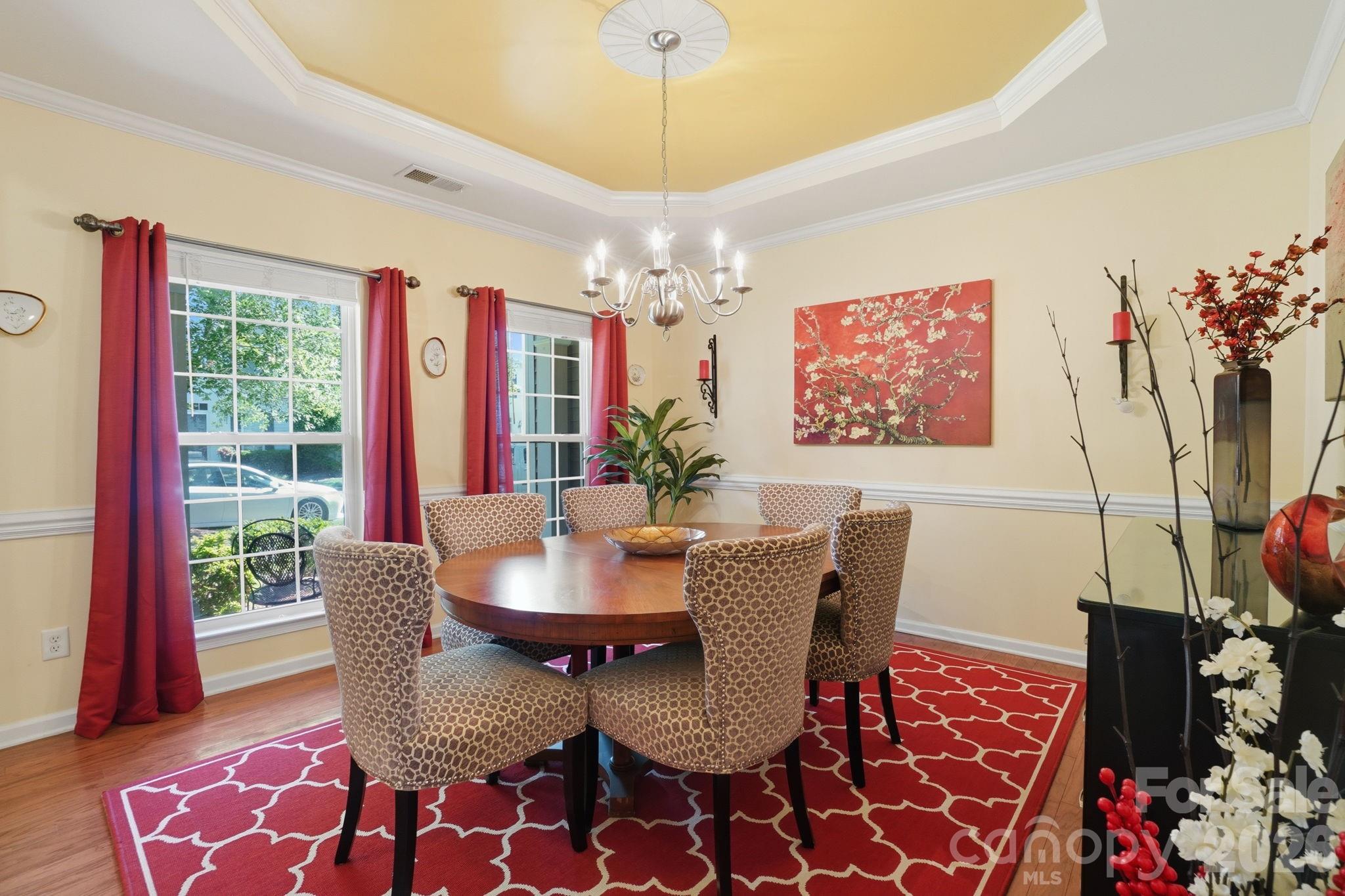 8157 Bridgegate Drive Property Photo 6