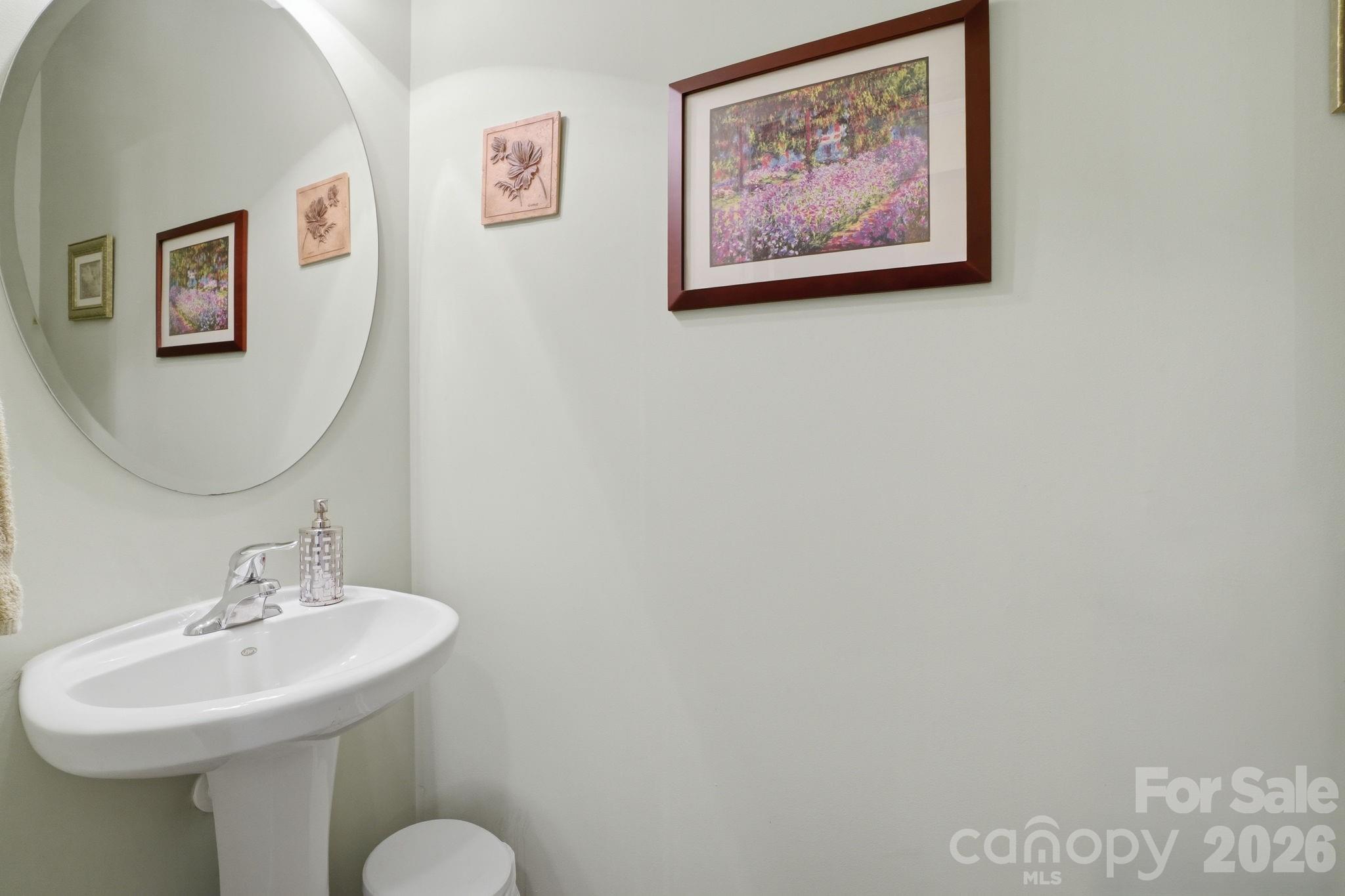 8157 Bridgegate Drive Property Photo 13
