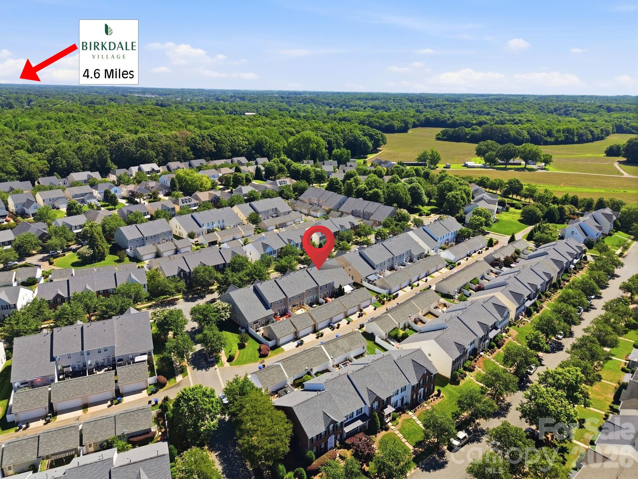8157 Bridgegate Drive Property Photo 31