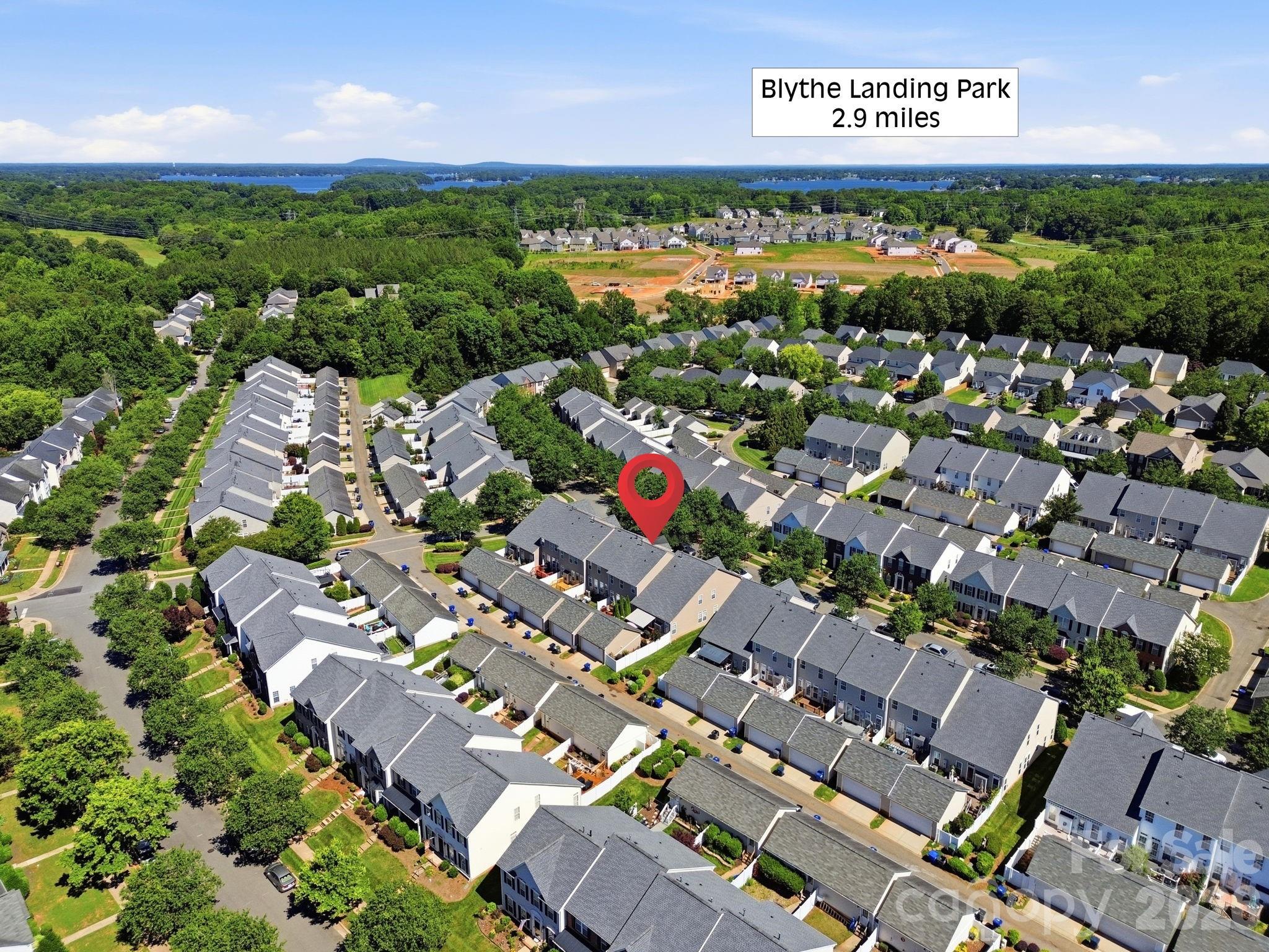 8157 Bridgegate Drive Property Photo 32