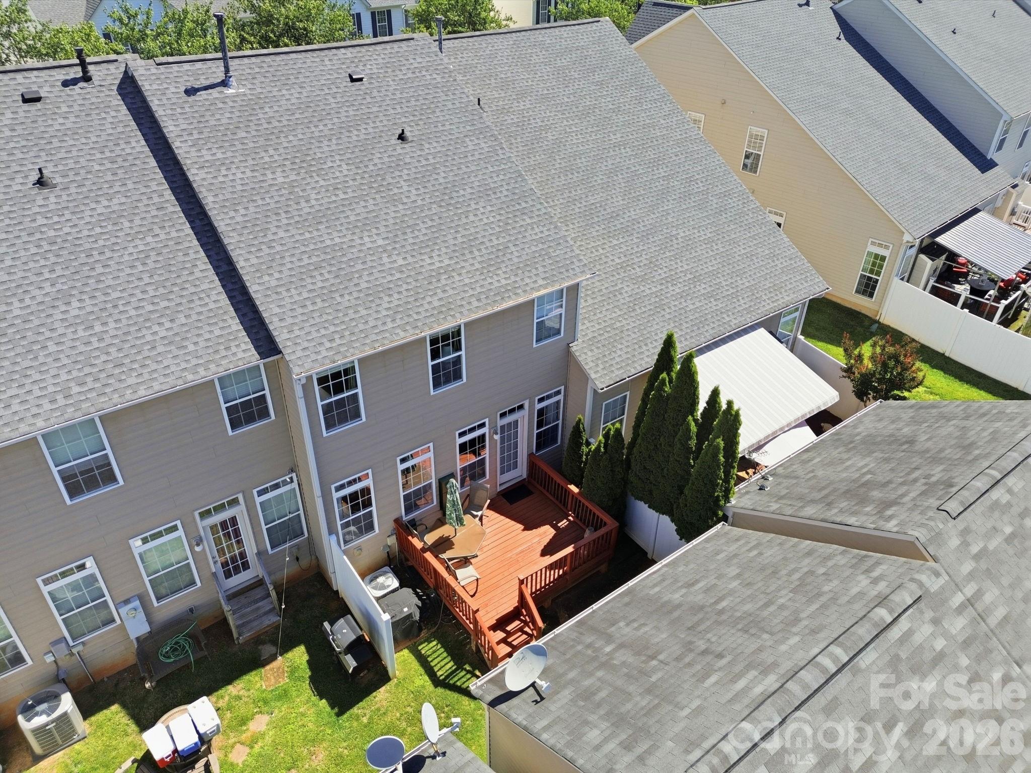 8157 Bridgegate Drive Property Photo 34