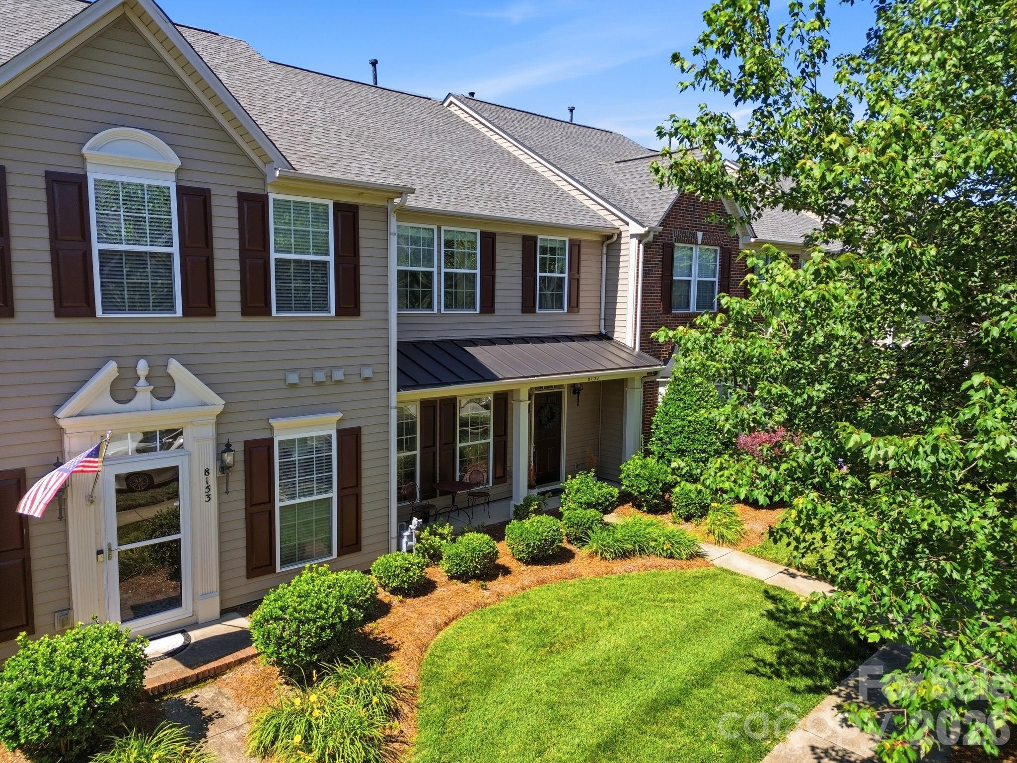 8157 Bridgegate Drive Property Photo 35