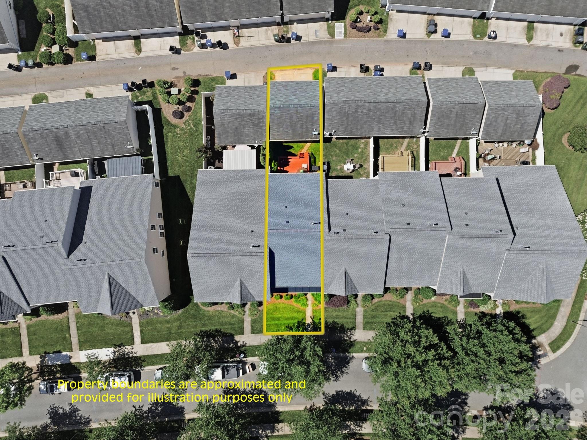 8157 Bridgegate Drive Property Photo 36