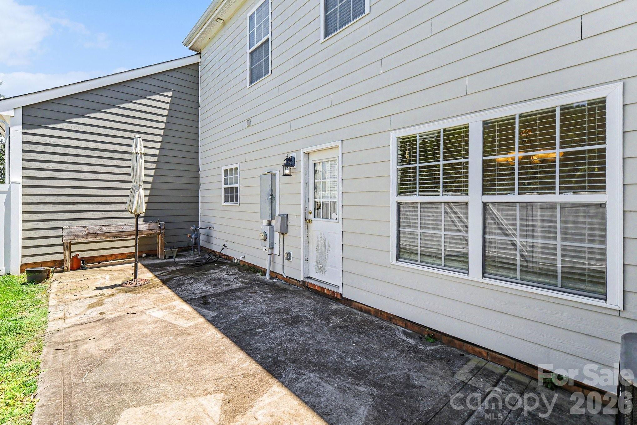 4704 Chantress Lane Property Photo 29