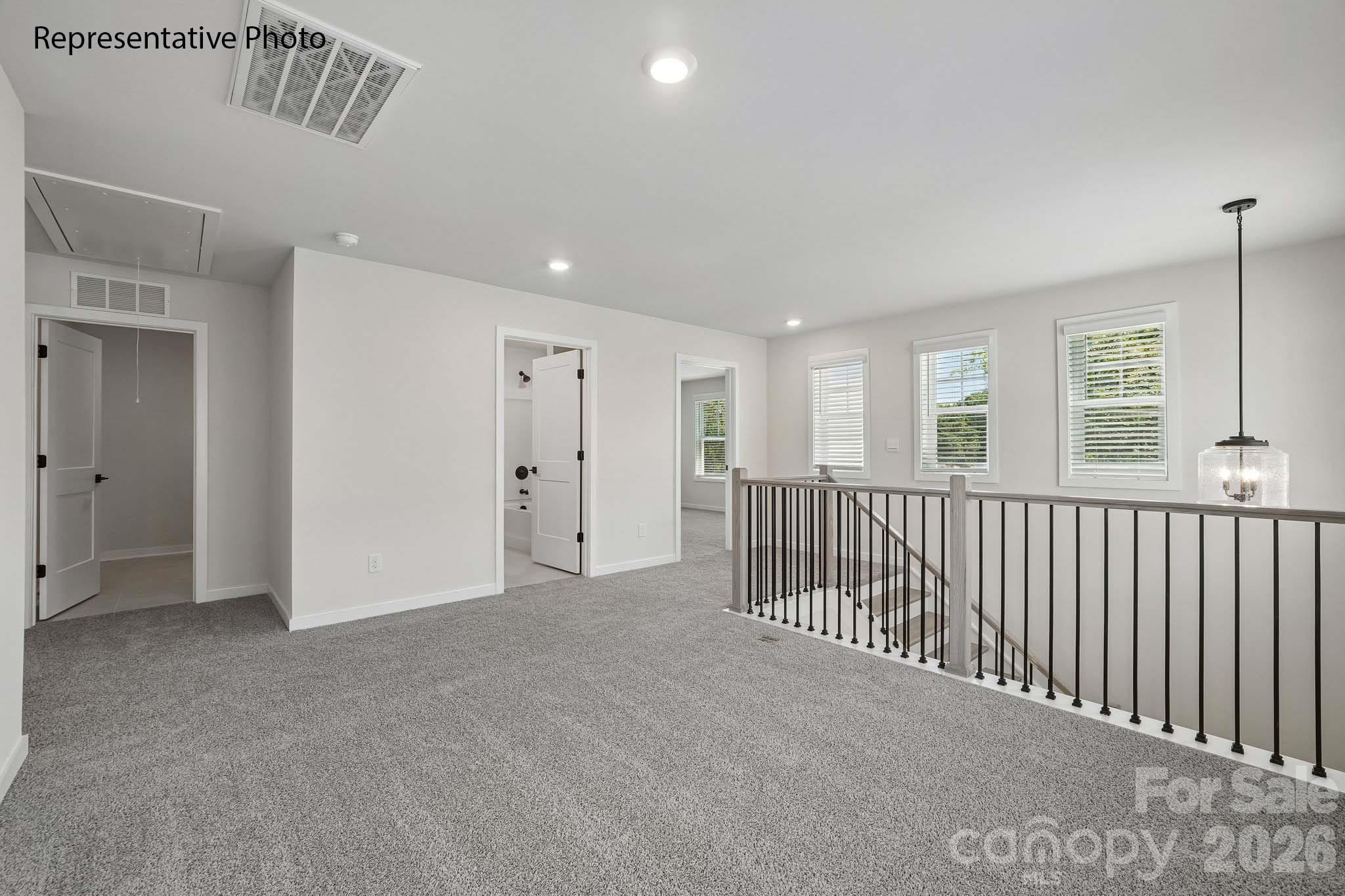 126 Waterfall Valley Way Property Photo 24