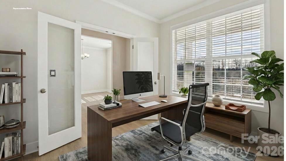 124 Waterfall Valley Way Property Photo 4