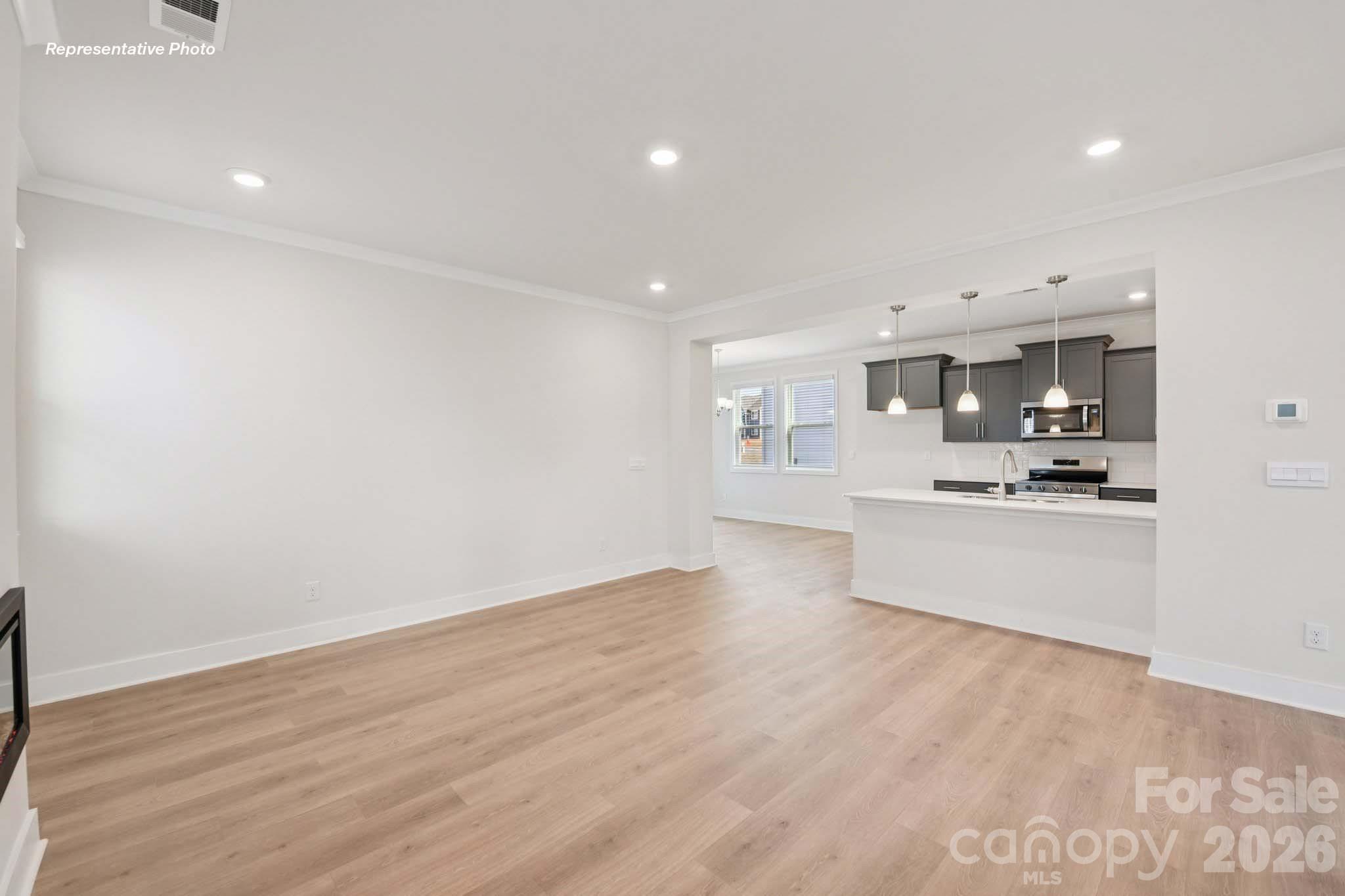 124 Waterfall Valley Way Property Photo 10
