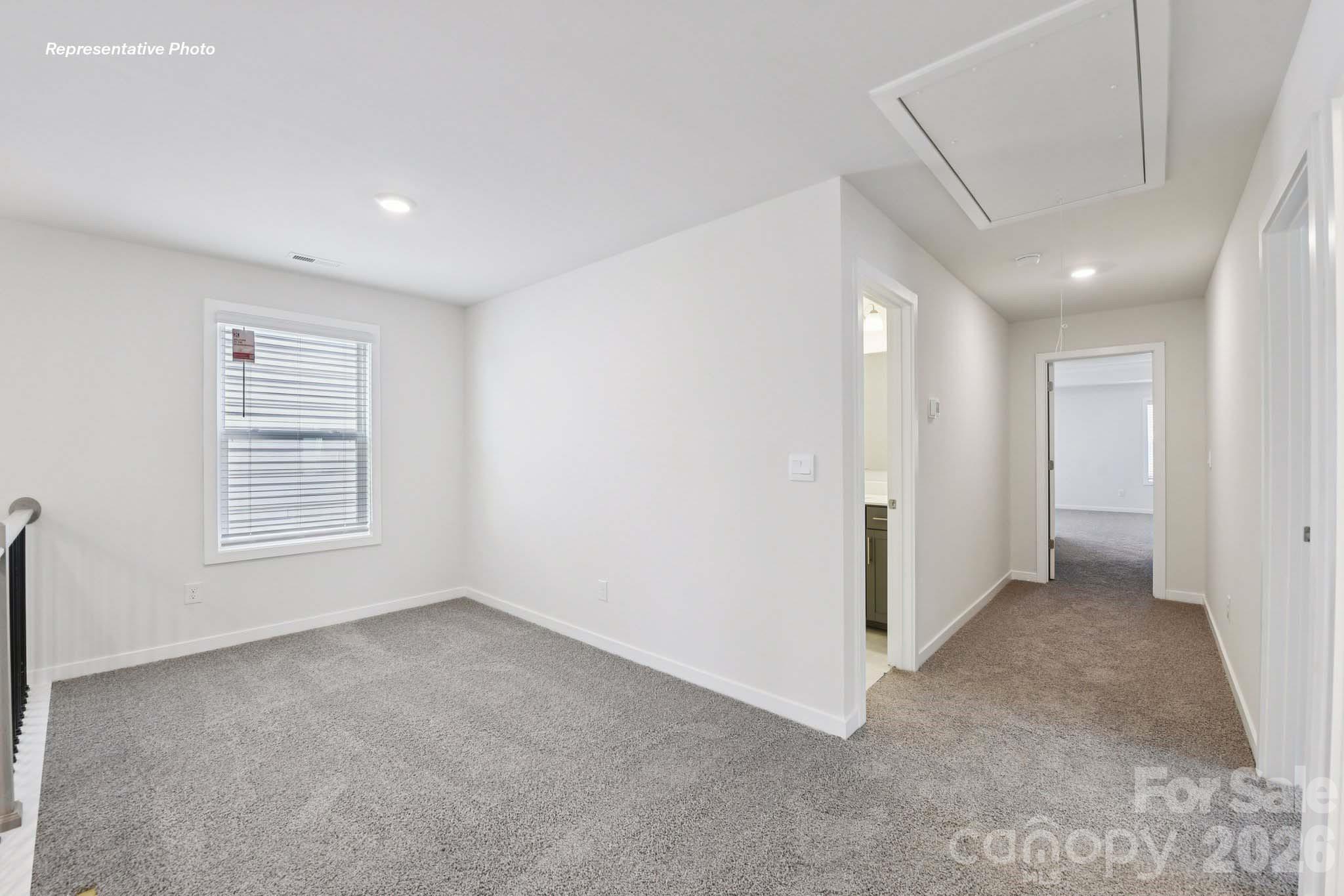 124 Waterfall Valley Way Property Photo 21