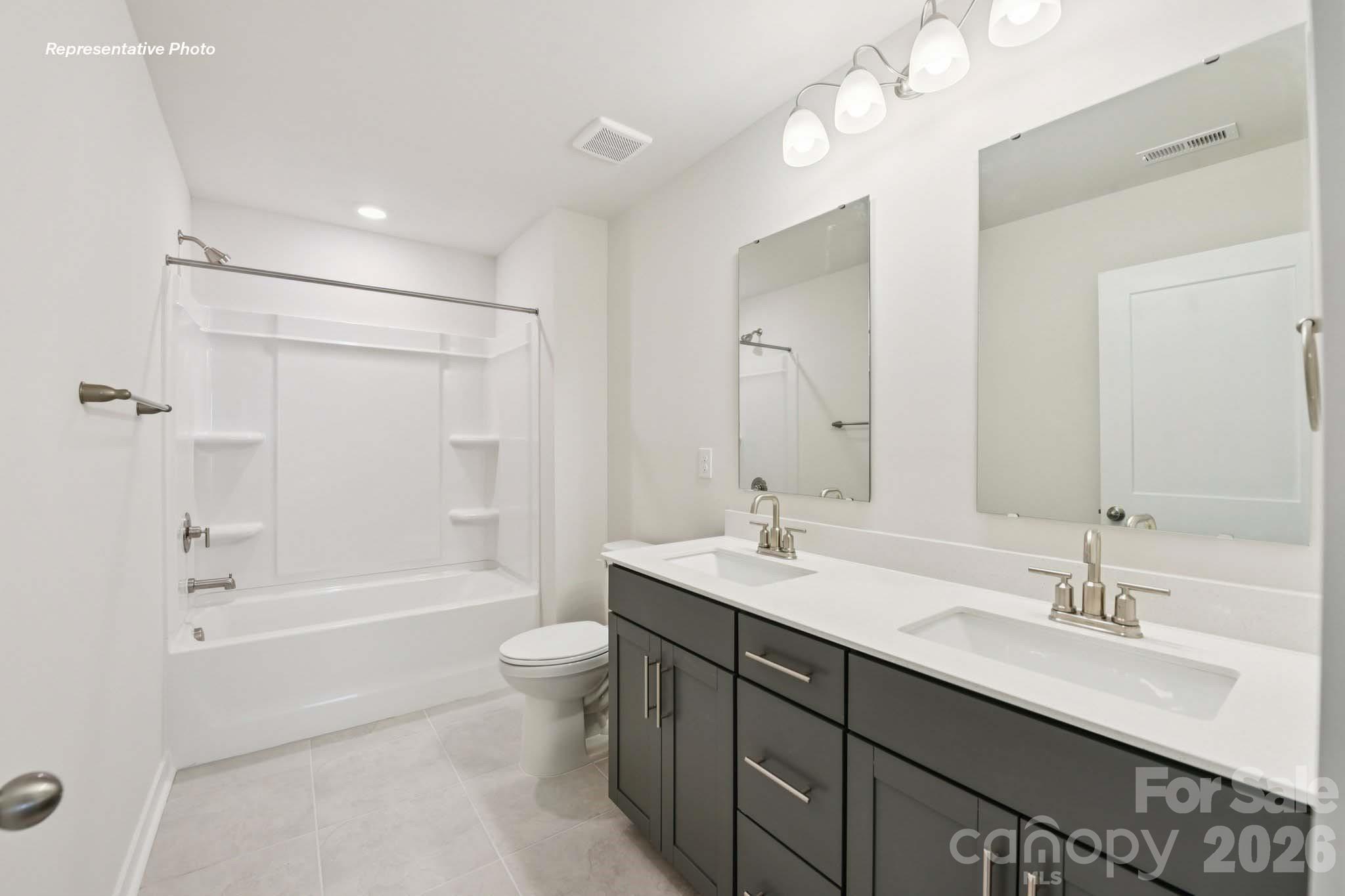 124 Waterfall Valley Way Property Photo 23